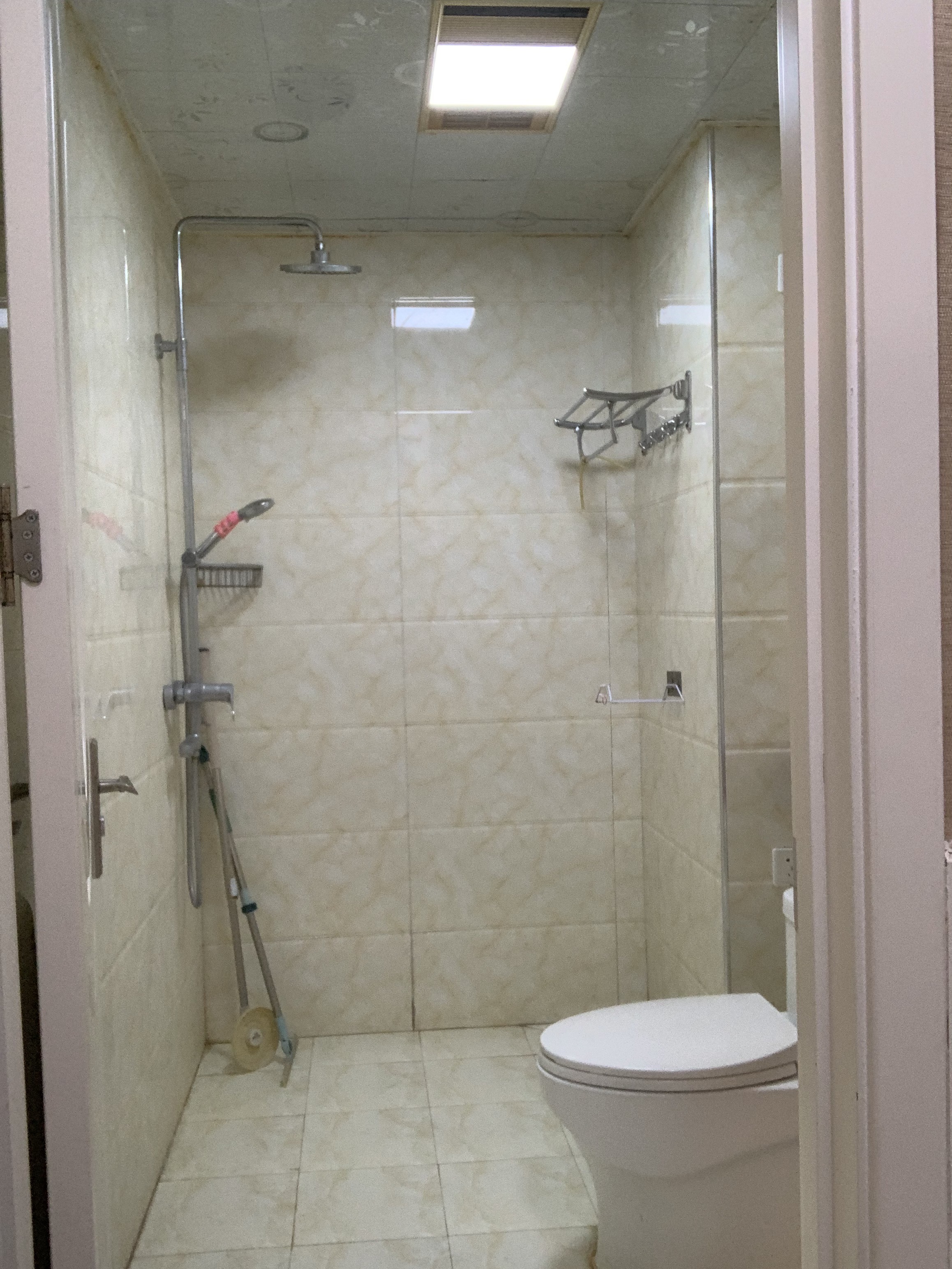 珠光御景 随时看房·