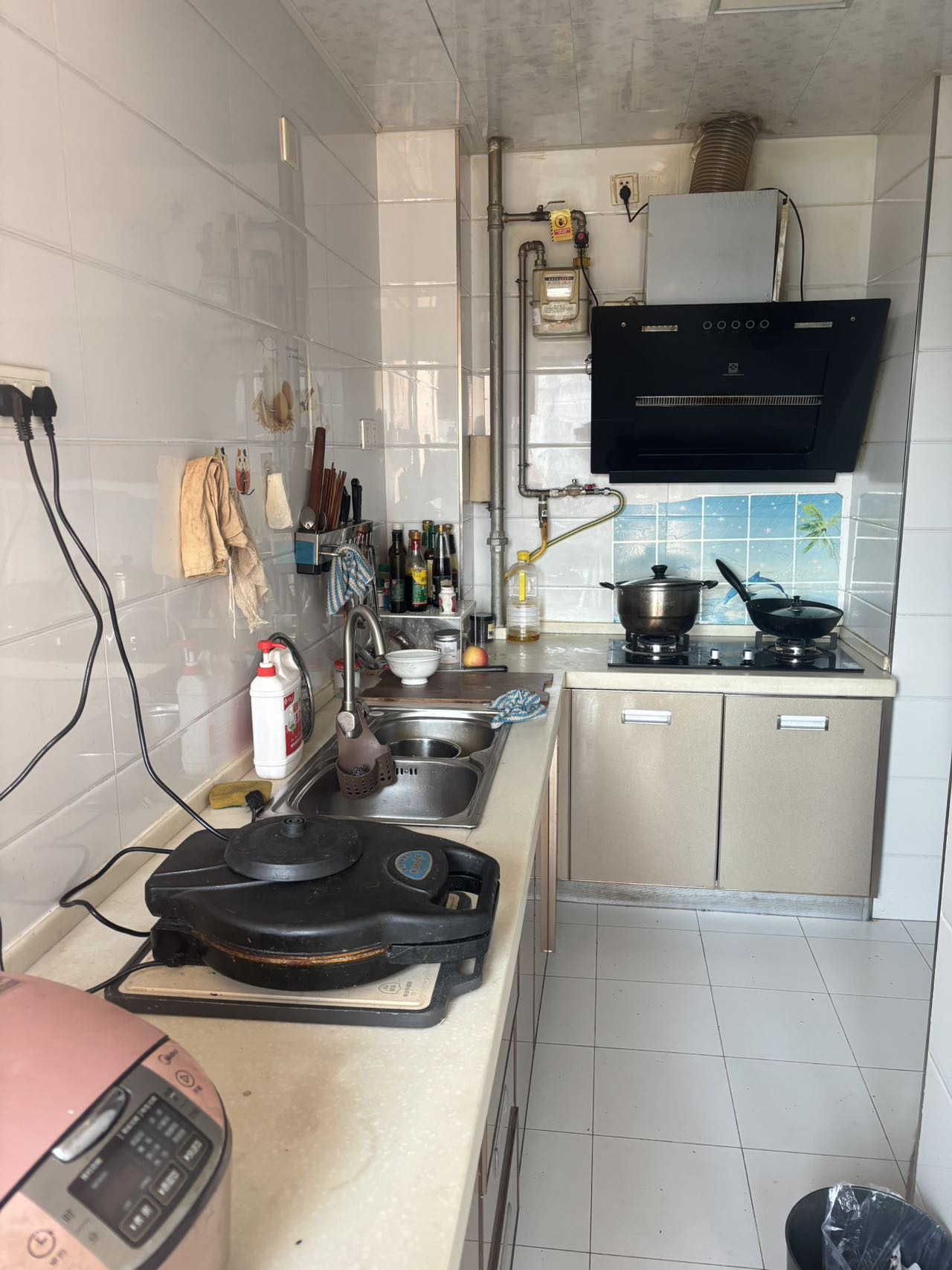 林荫天下 随时看房·