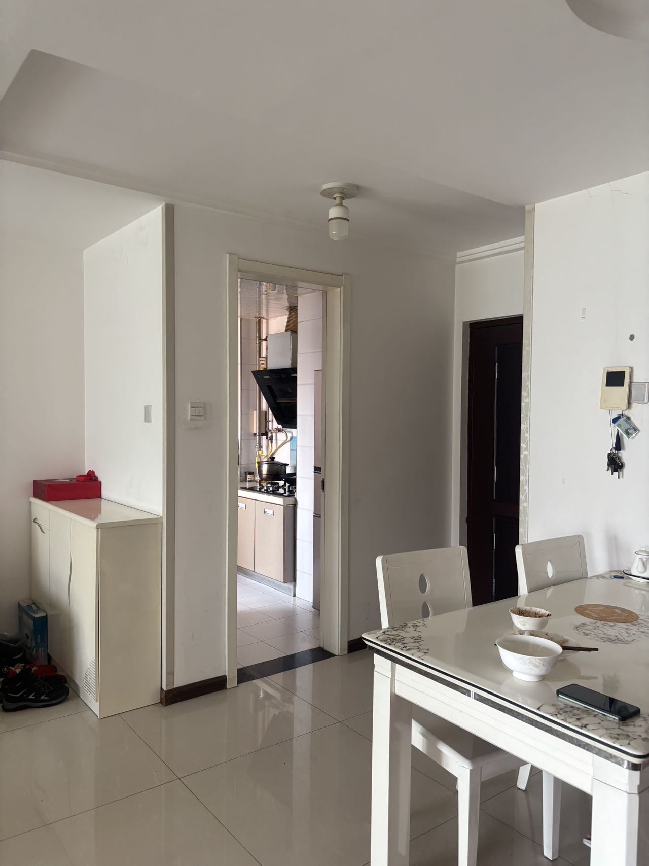 林荫天下 随时看房·