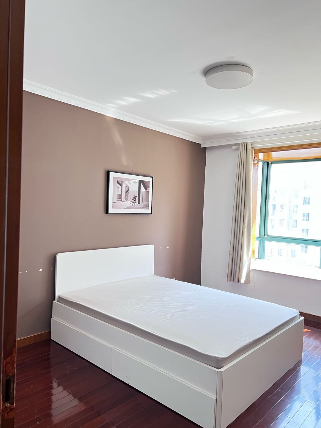 双秀家园（南园） 随时看房·