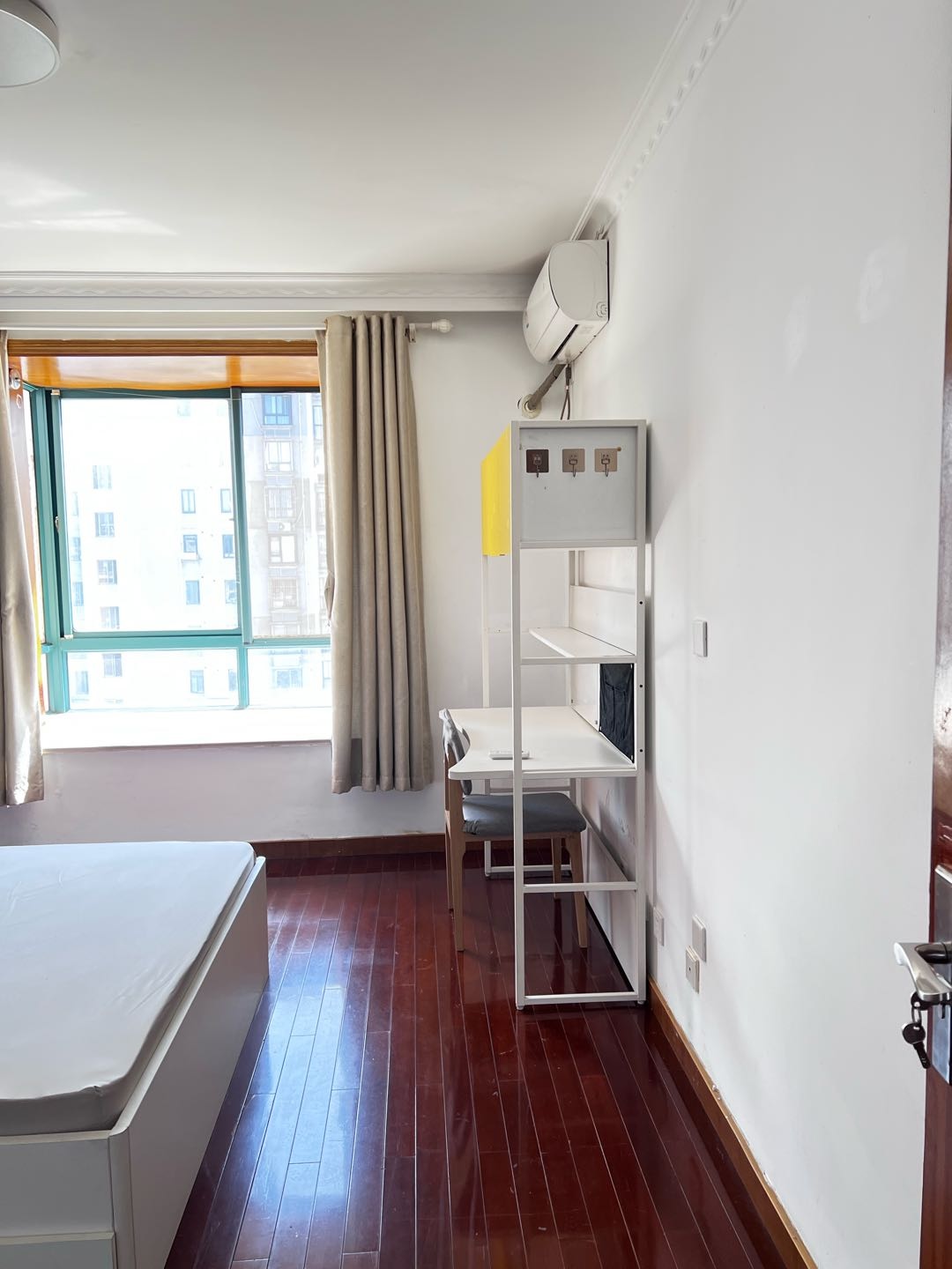 双秀家园（南园） 随时看房·