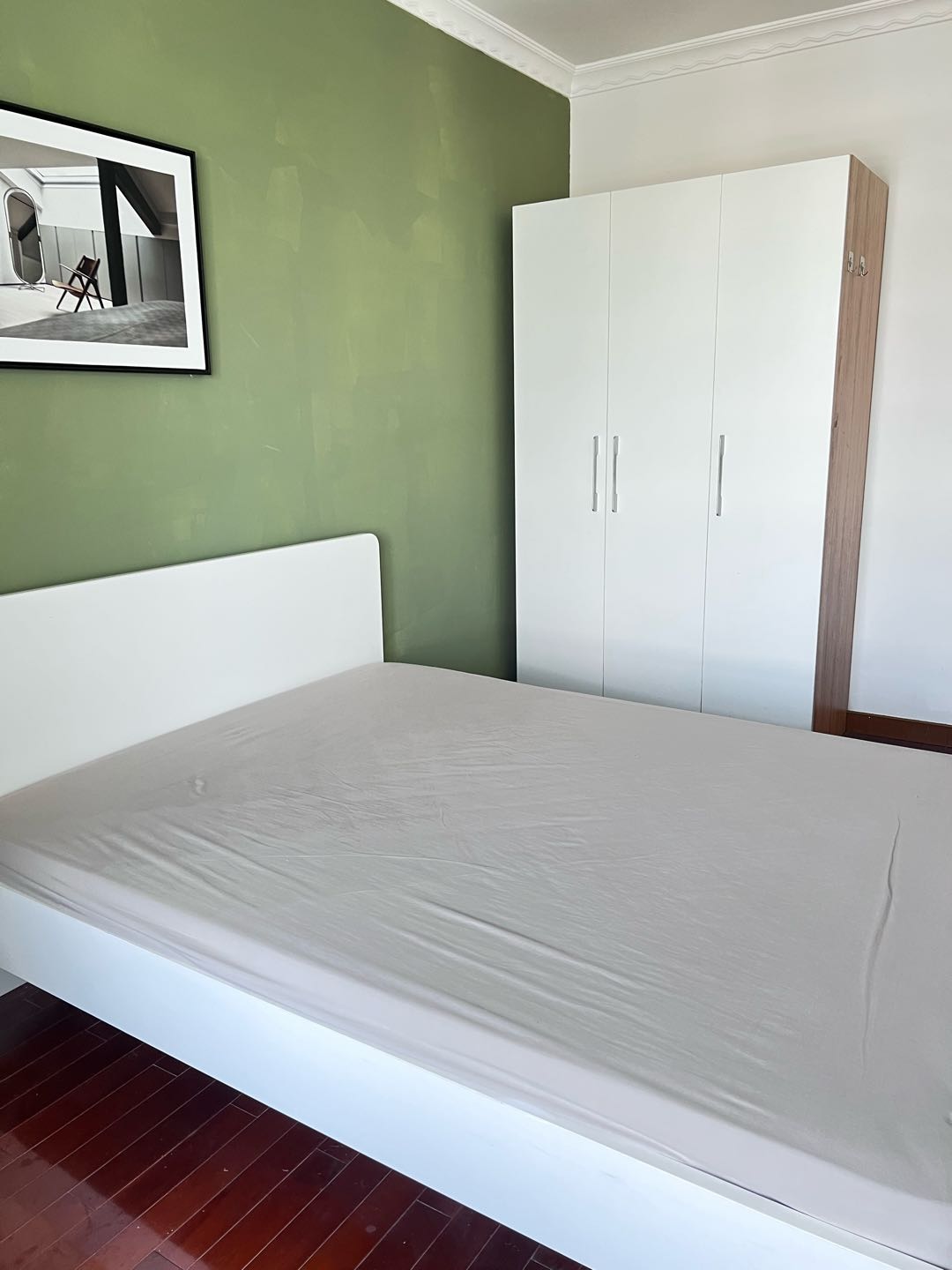 双秀家园（南园））