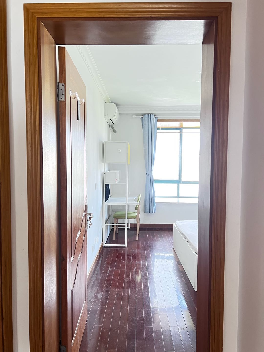 双秀家园（南园） 随时看房·