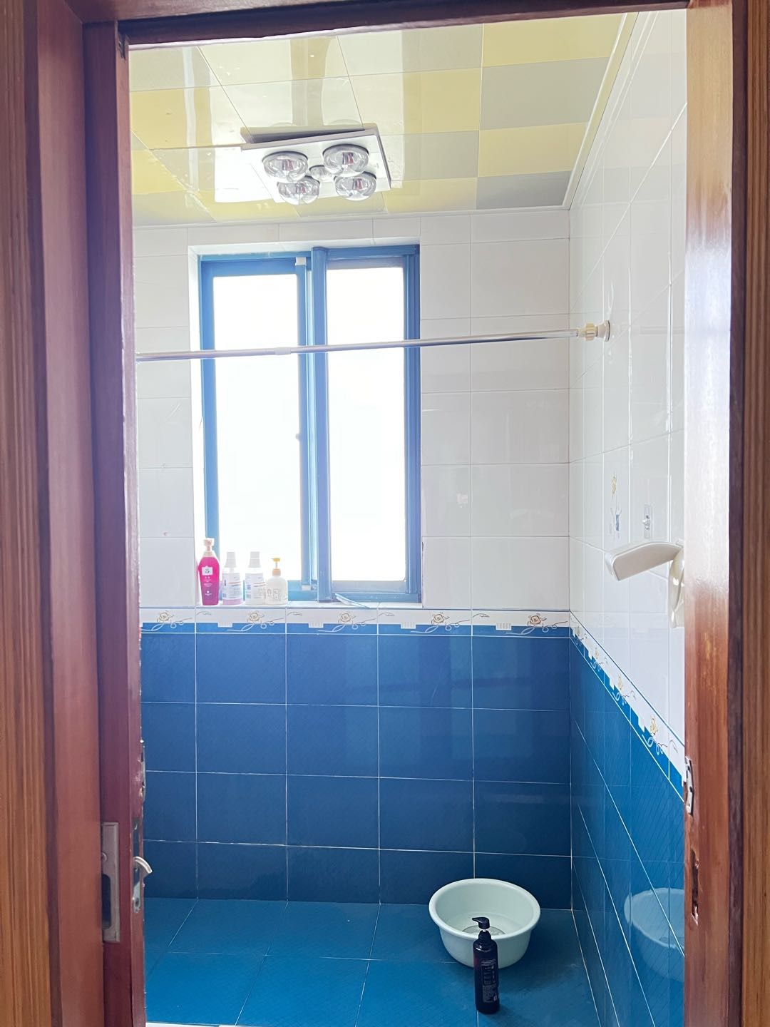 双秀家园（南园） 随时看房·