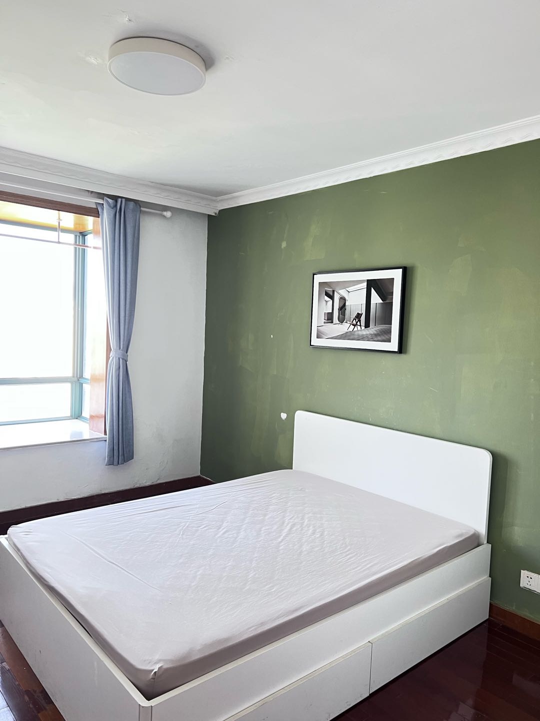 双秀家园（南园） 随时看房·