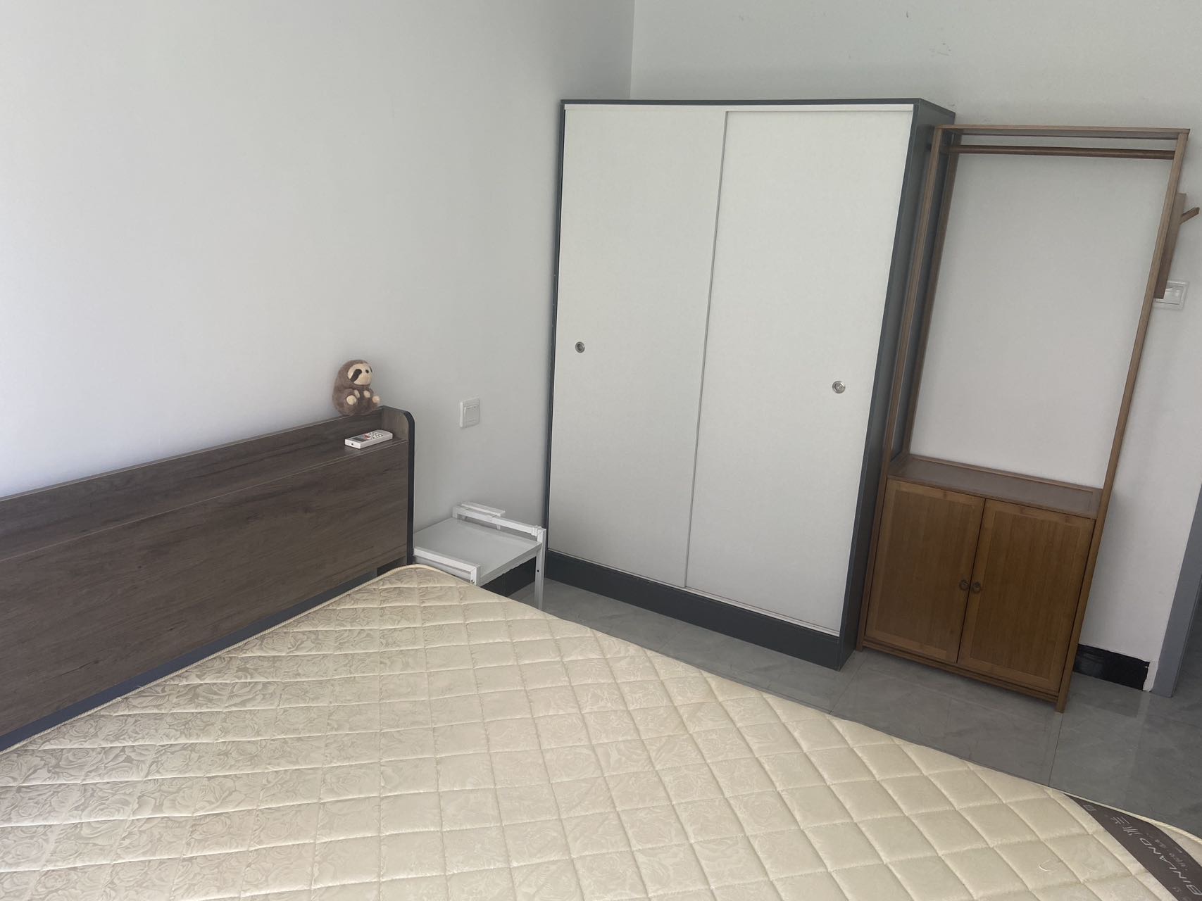 爱博五村 随时看房·