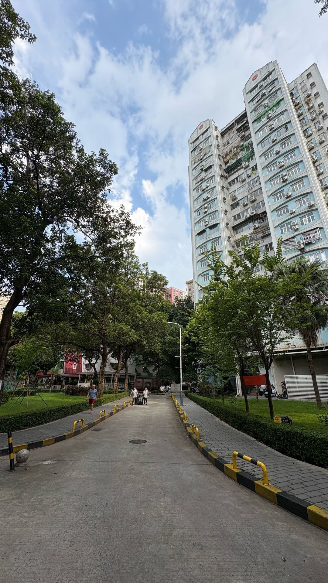 天河东小区（德荣） 随时看房·