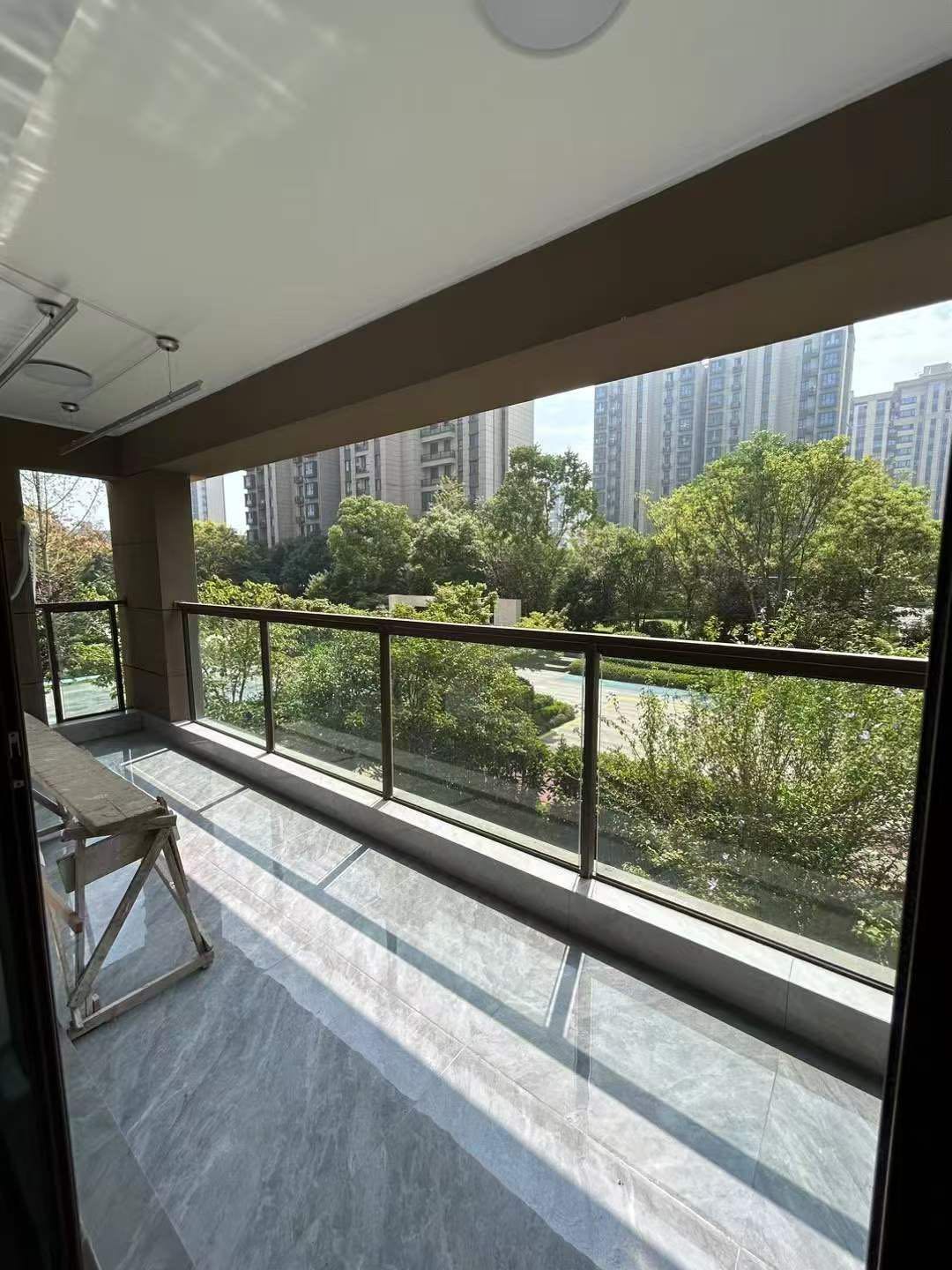 湖悦天境一期 随时看房·