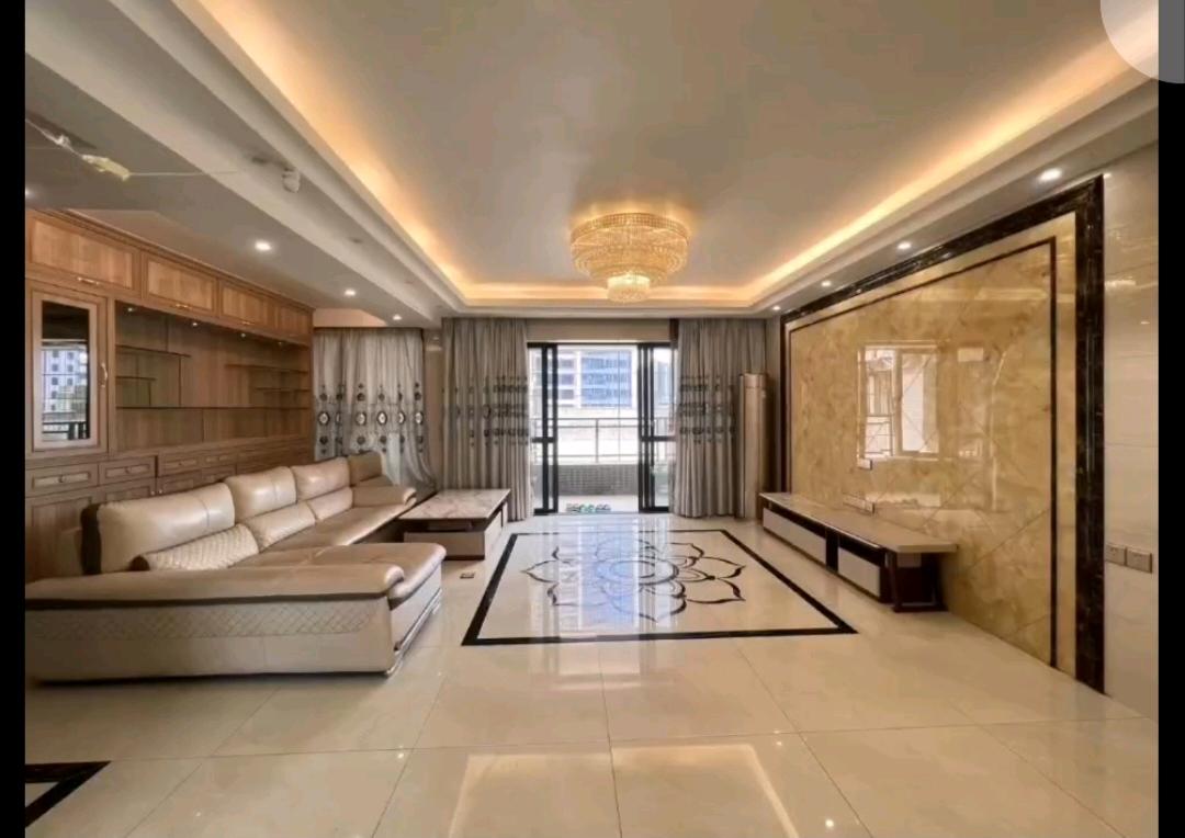 荣盛华府小区）