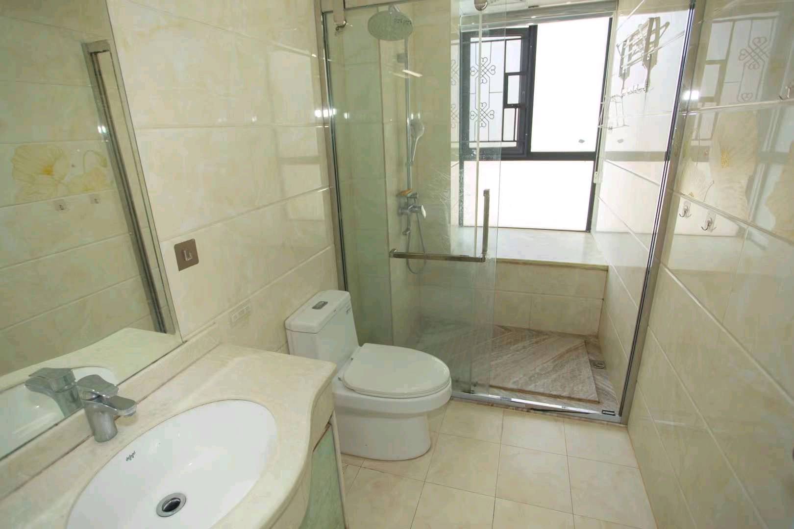 荣盛华府小区 随时看房·