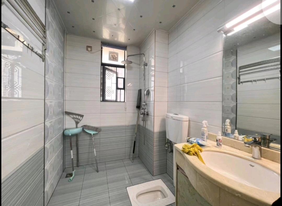 荣盛华府小区 随时看房·