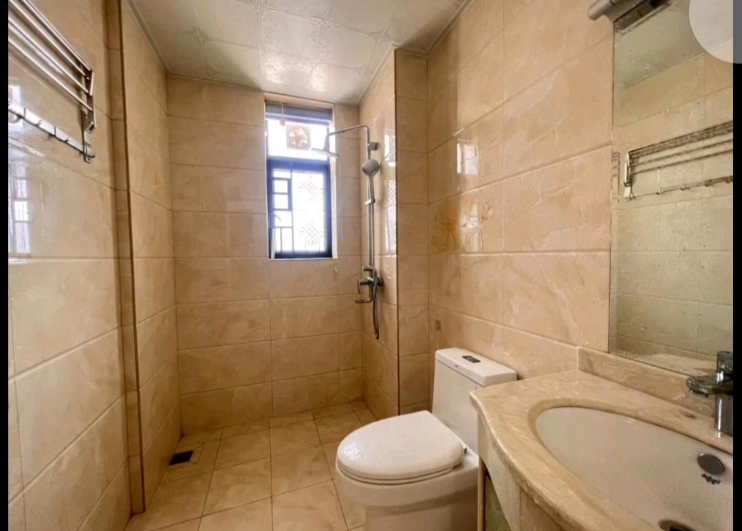 荣盛华府小区 随时看房·