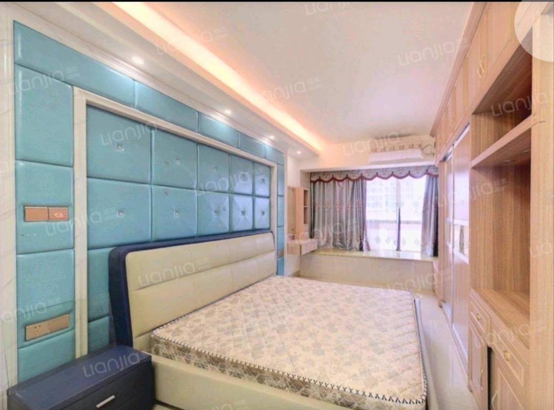 荣盛华府小区 随时看房·