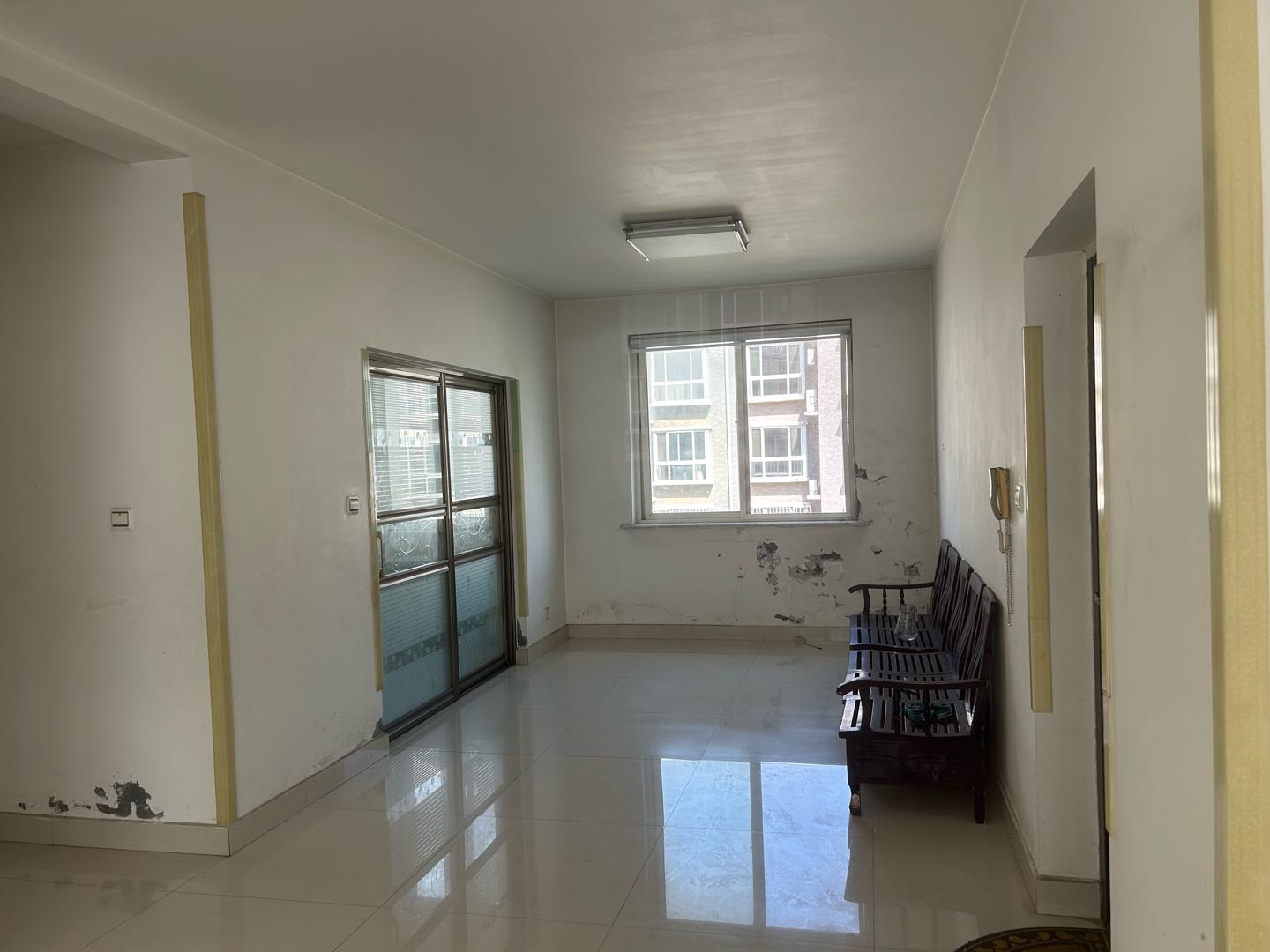 滨州泰山名郡 随时看房·