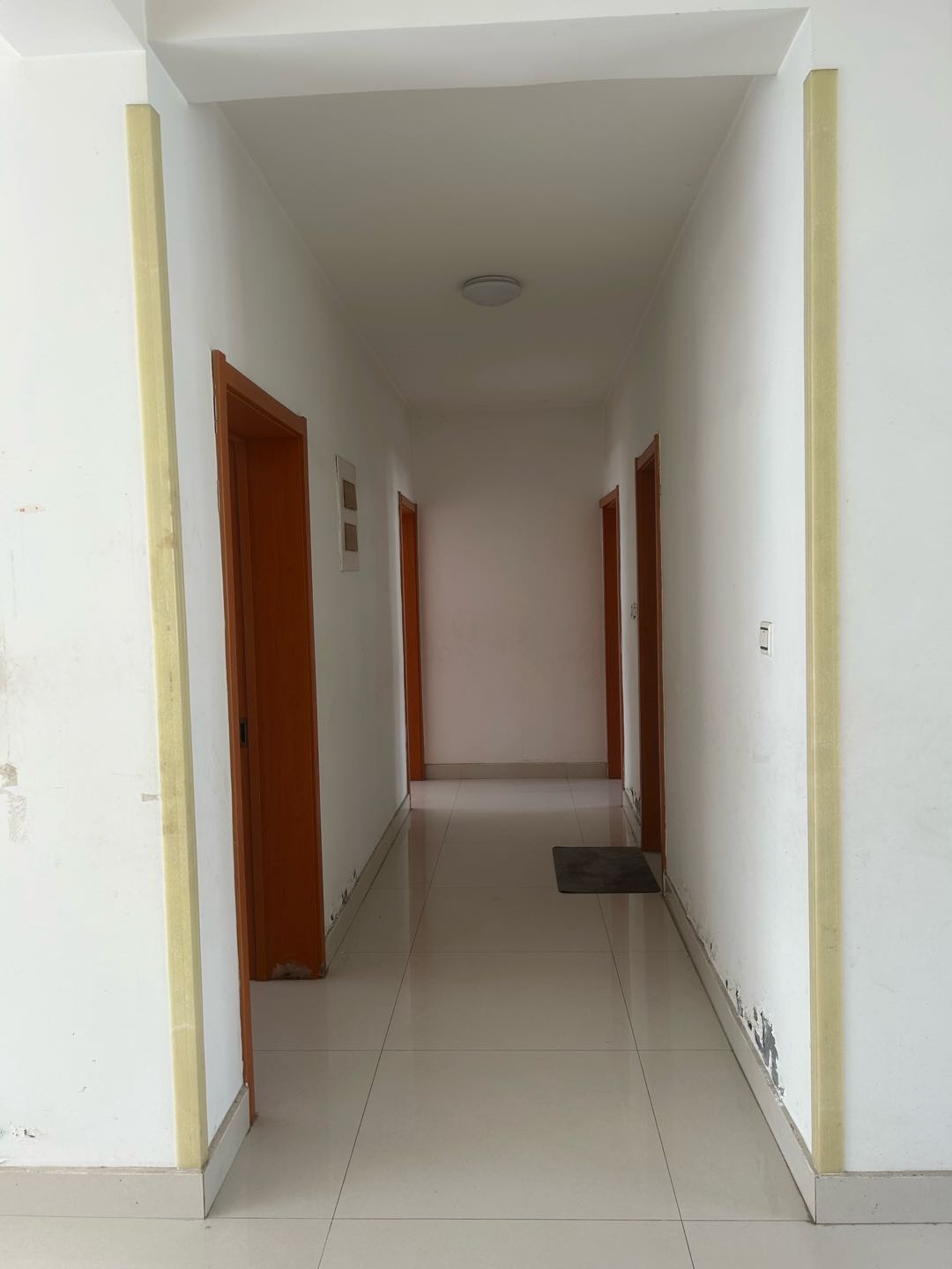 滨州泰山名郡 随时看房·