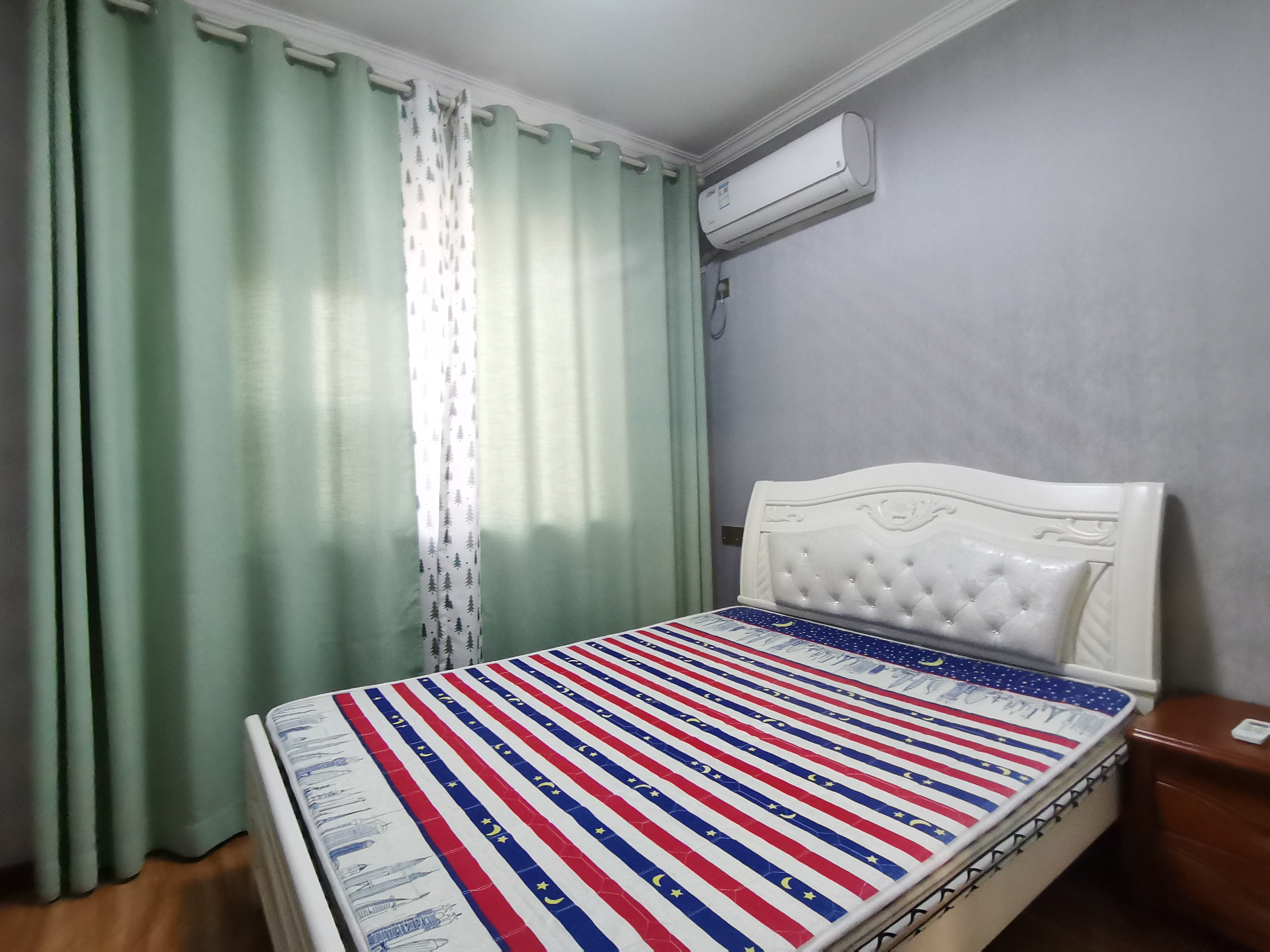 远洋世界3期水岸一方 随时看房·