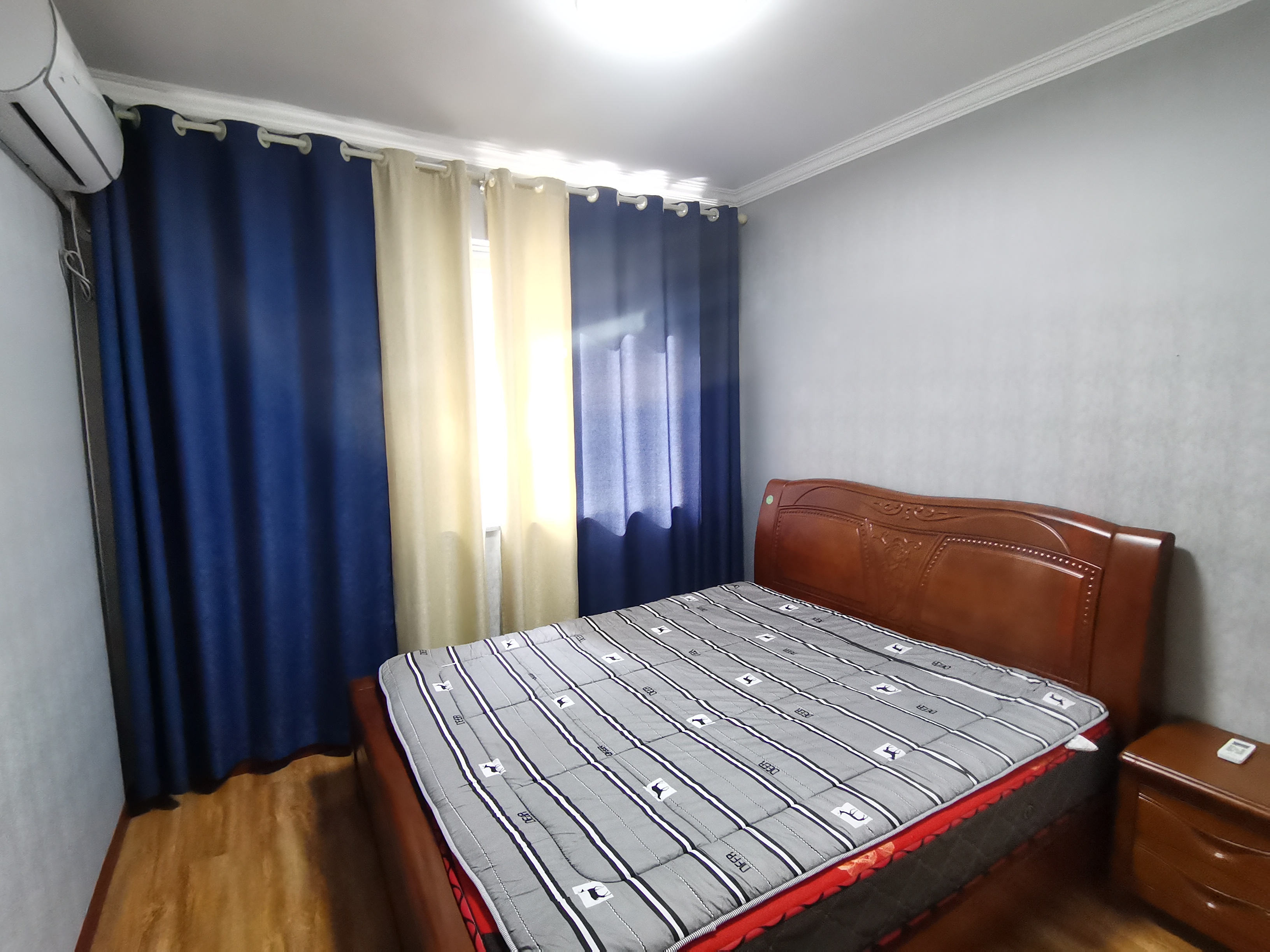 远洋世界3期水岸一方 随时看房·