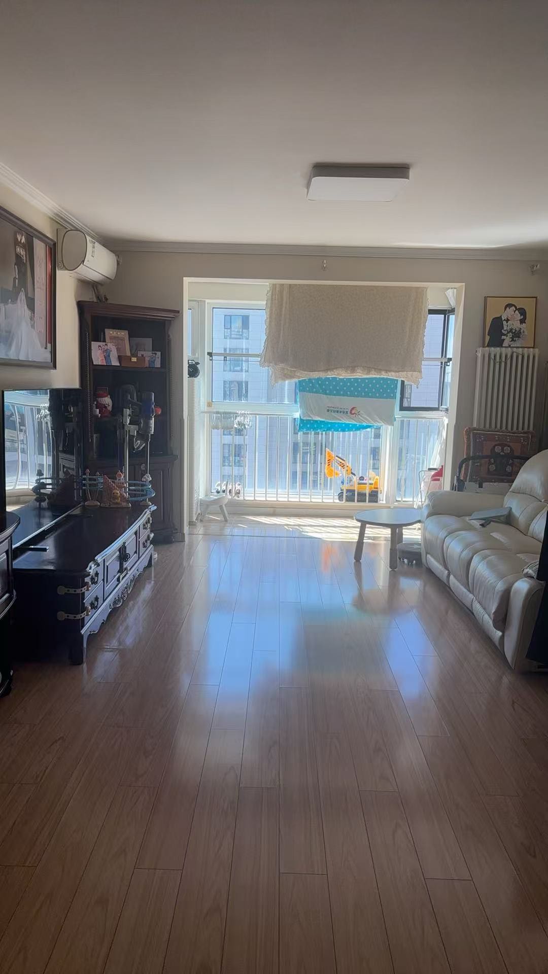 礼域府 2居室 6000元/月