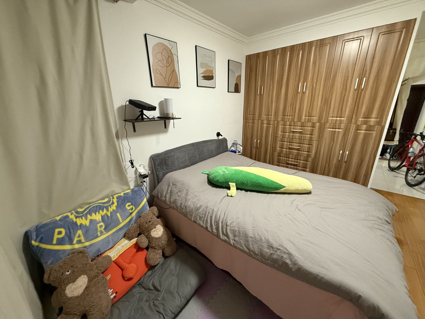 沂南路54弄小区 随时看房·