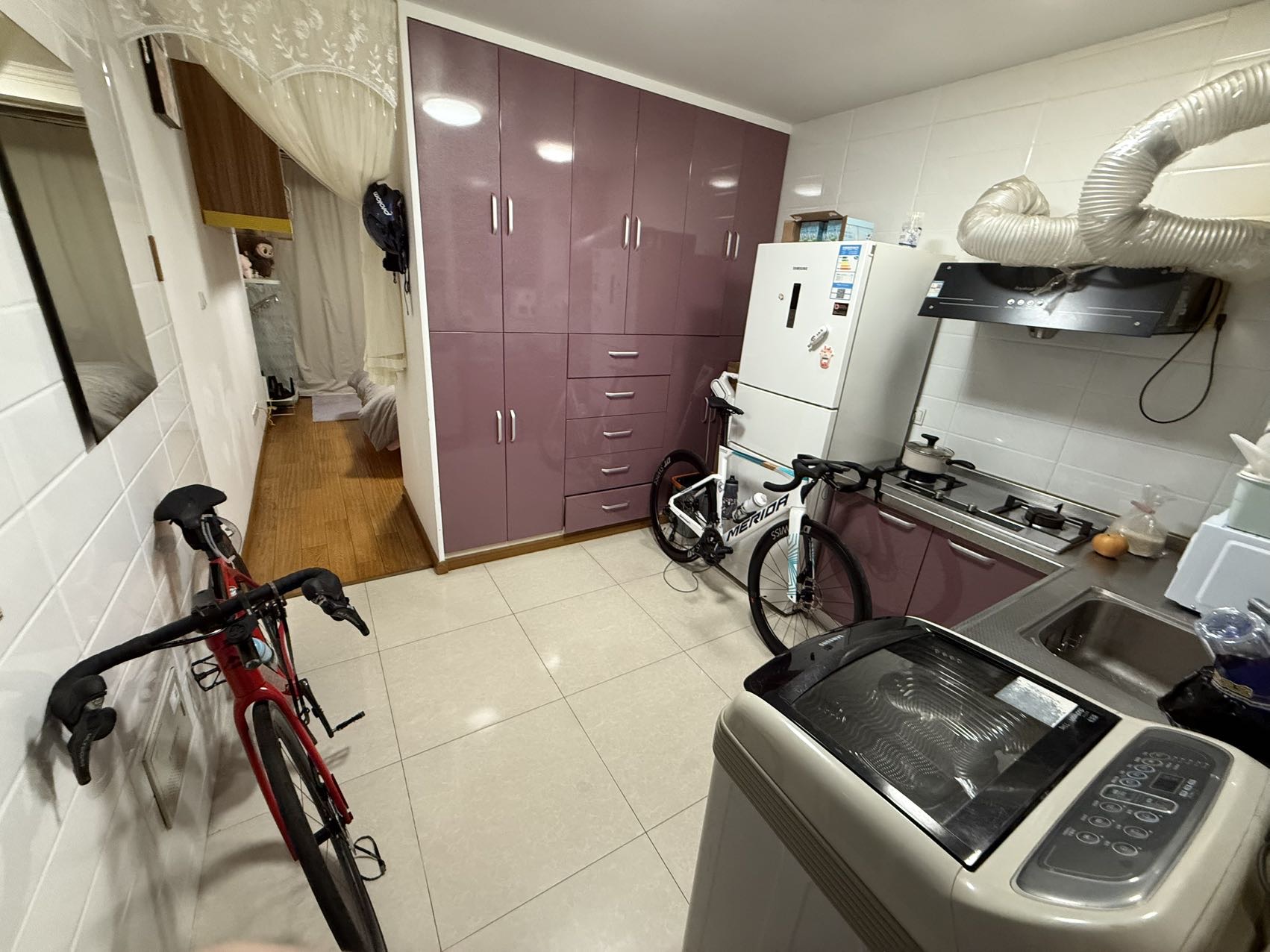 沂南路54弄小区 随时看房·