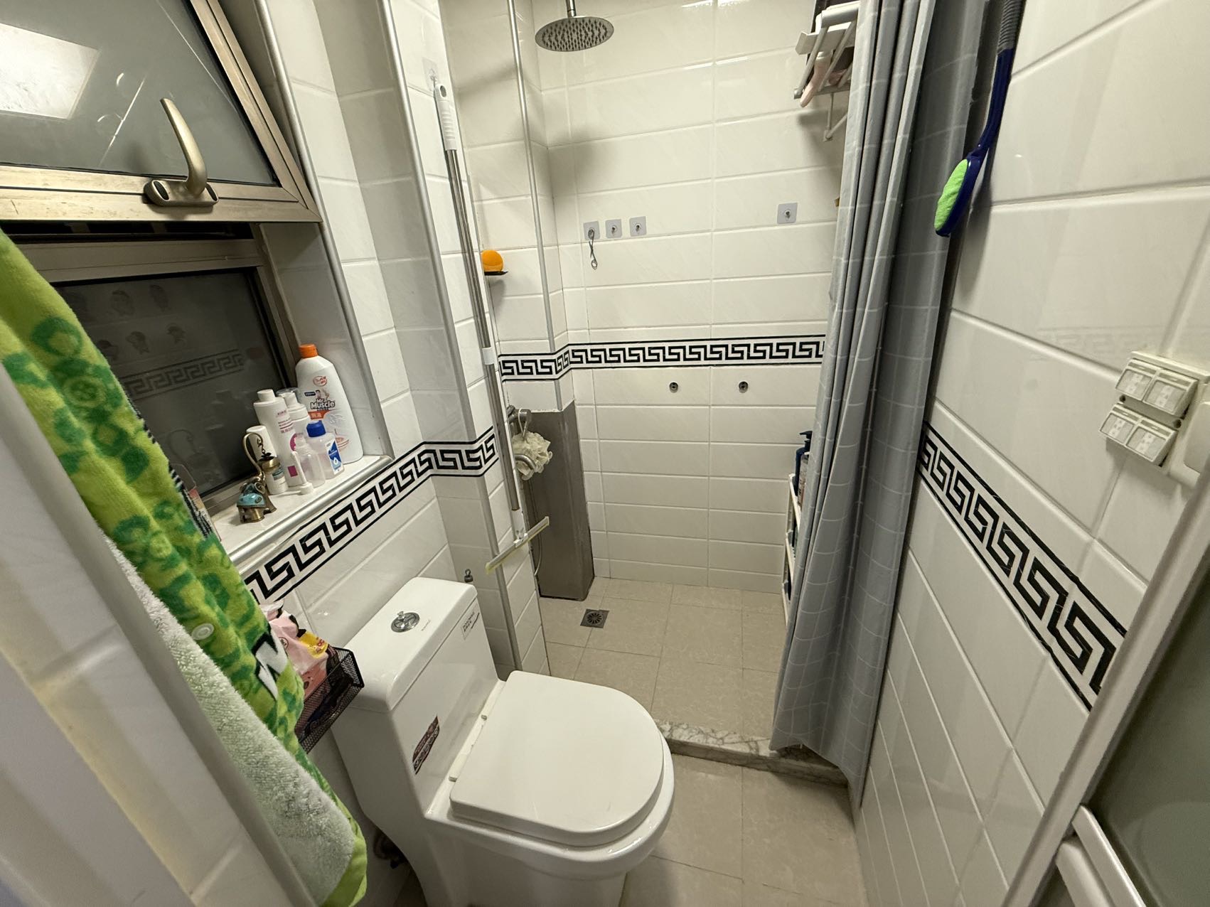 沂南路54弄小区 随时看房·