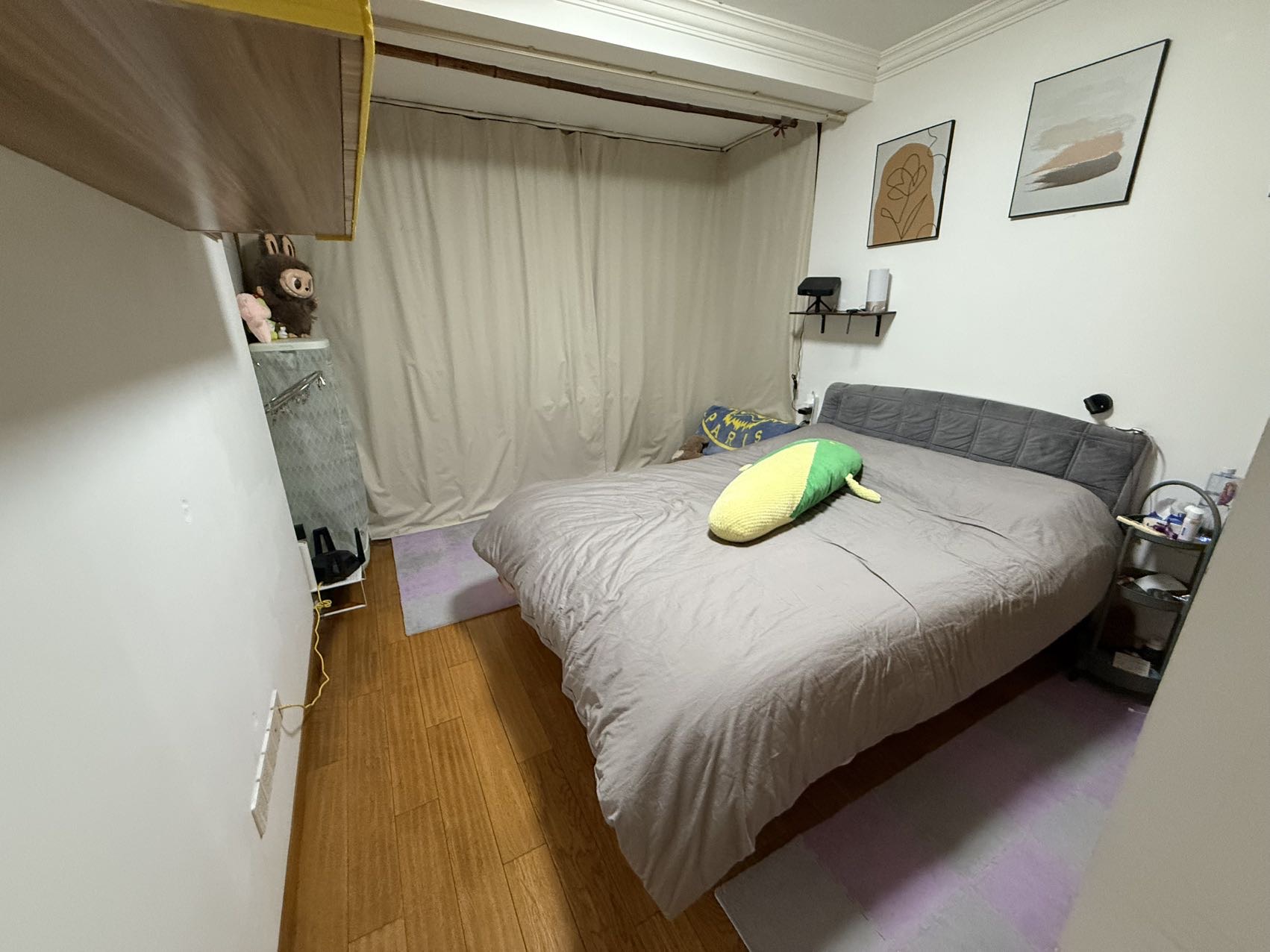 沂南路54弄小区）