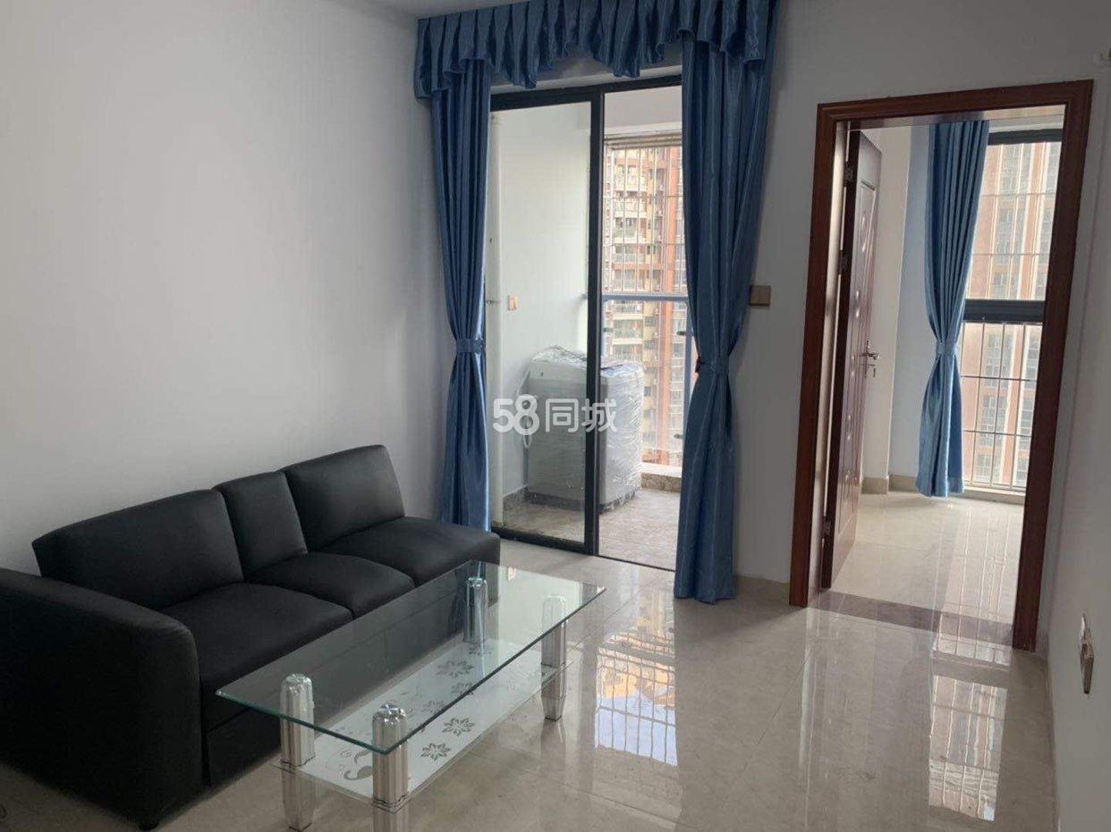 惠阳区淡水中洲城尚品公寓）