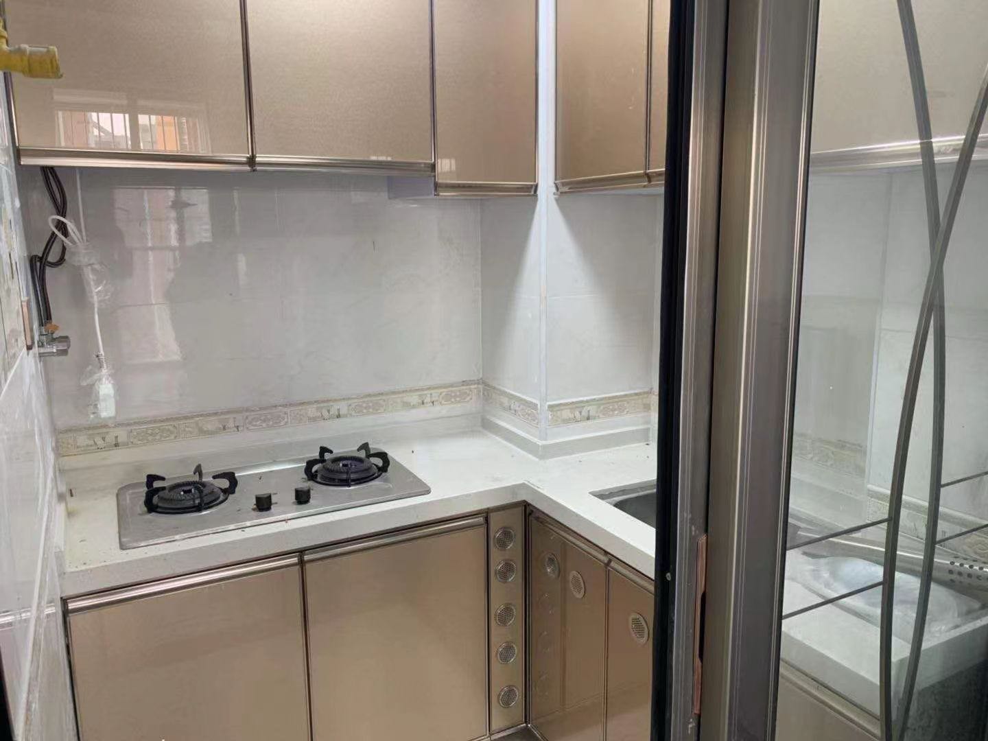 惠阳区淡水中洲城尚品公寓 随时看房·