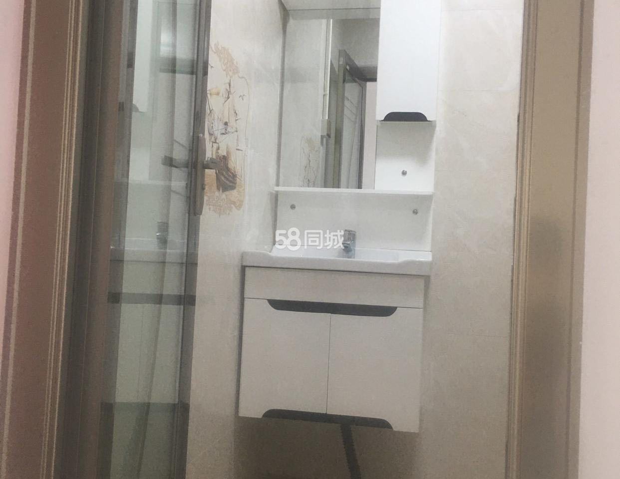 惠阳区淡水中洲城尚品公寓 随时看房·