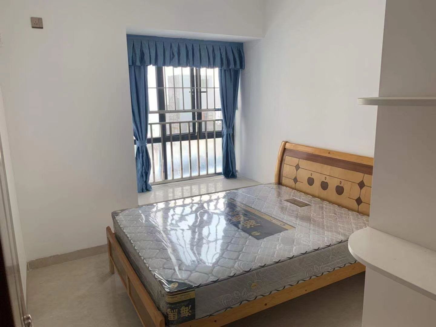 惠阳区淡水中洲城尚品公寓 随时看房·