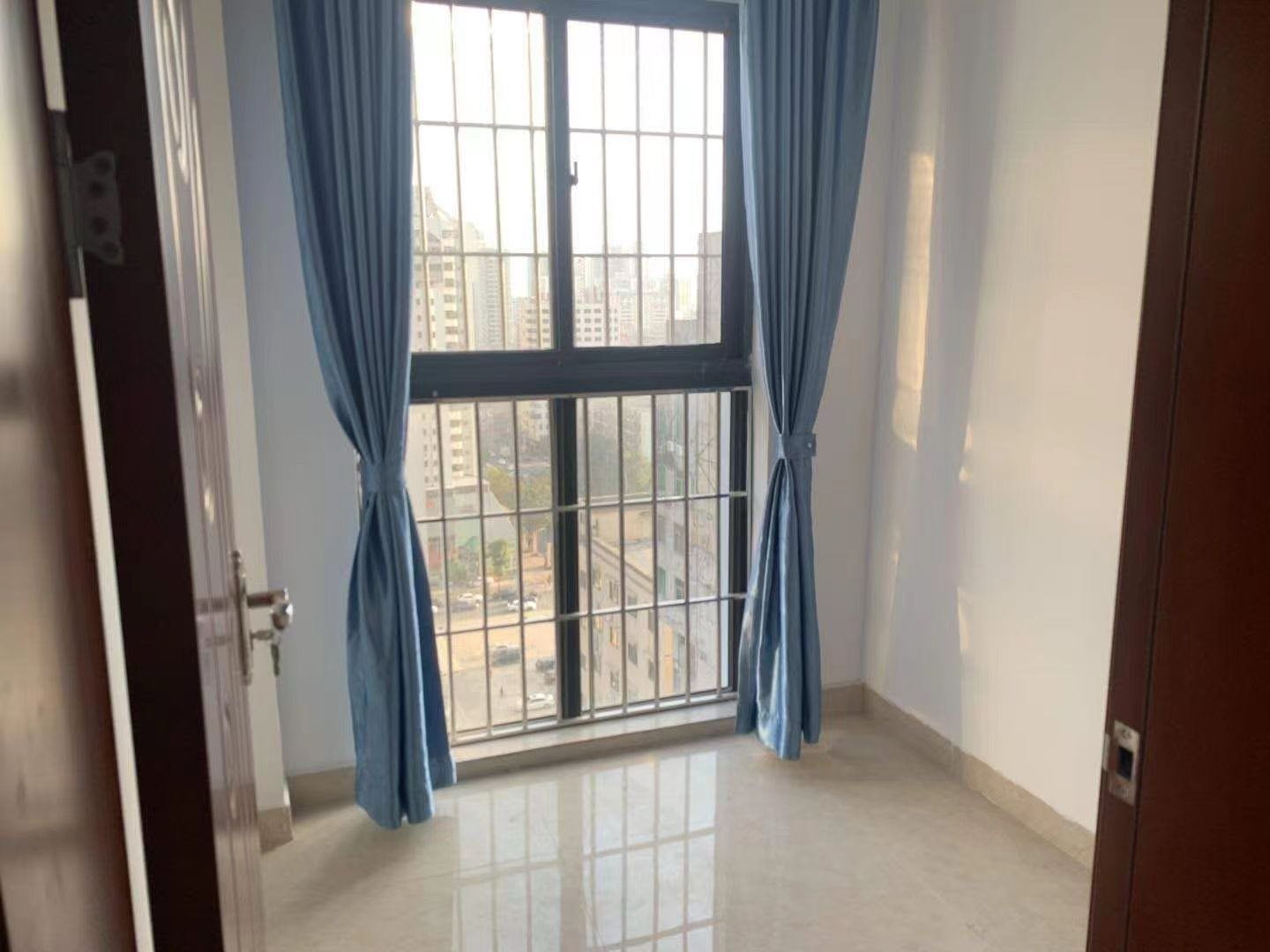 惠阳区淡水中洲城尚品公寓 随时看房·