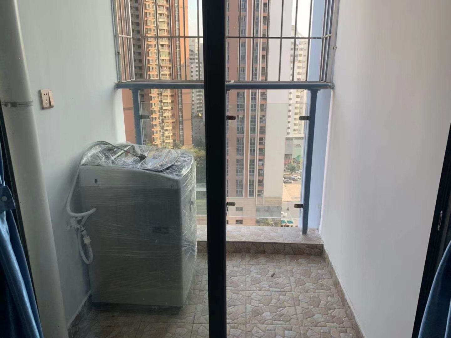 惠阳区淡水中洲城尚品公寓 随时看房·