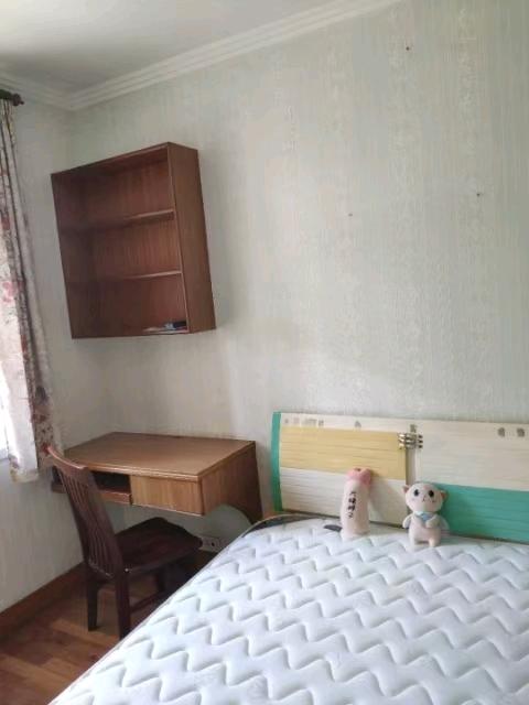 紅光小区 随时看房·