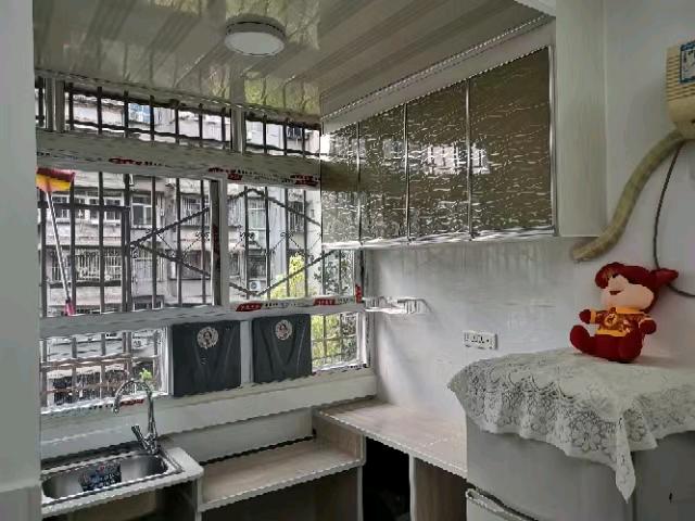 紅光小区 随时看房·