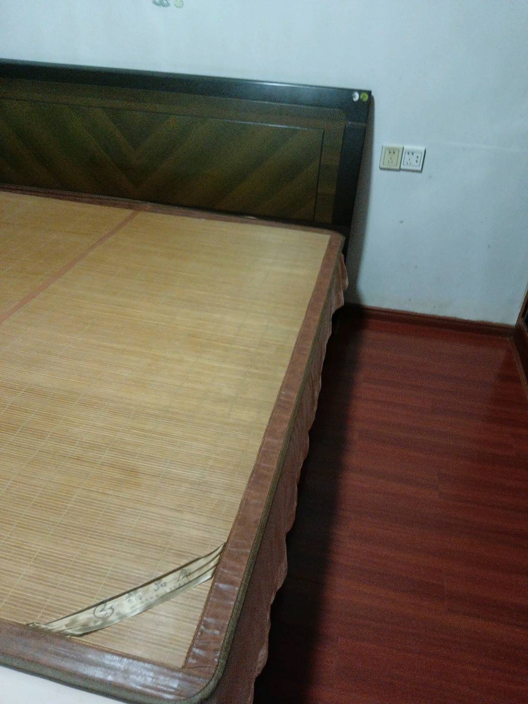 抚州白岭新村）