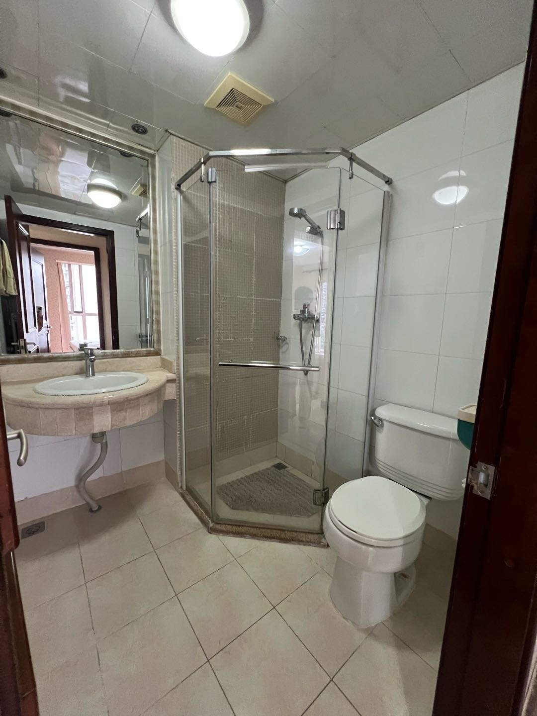 富力城 随时看房·