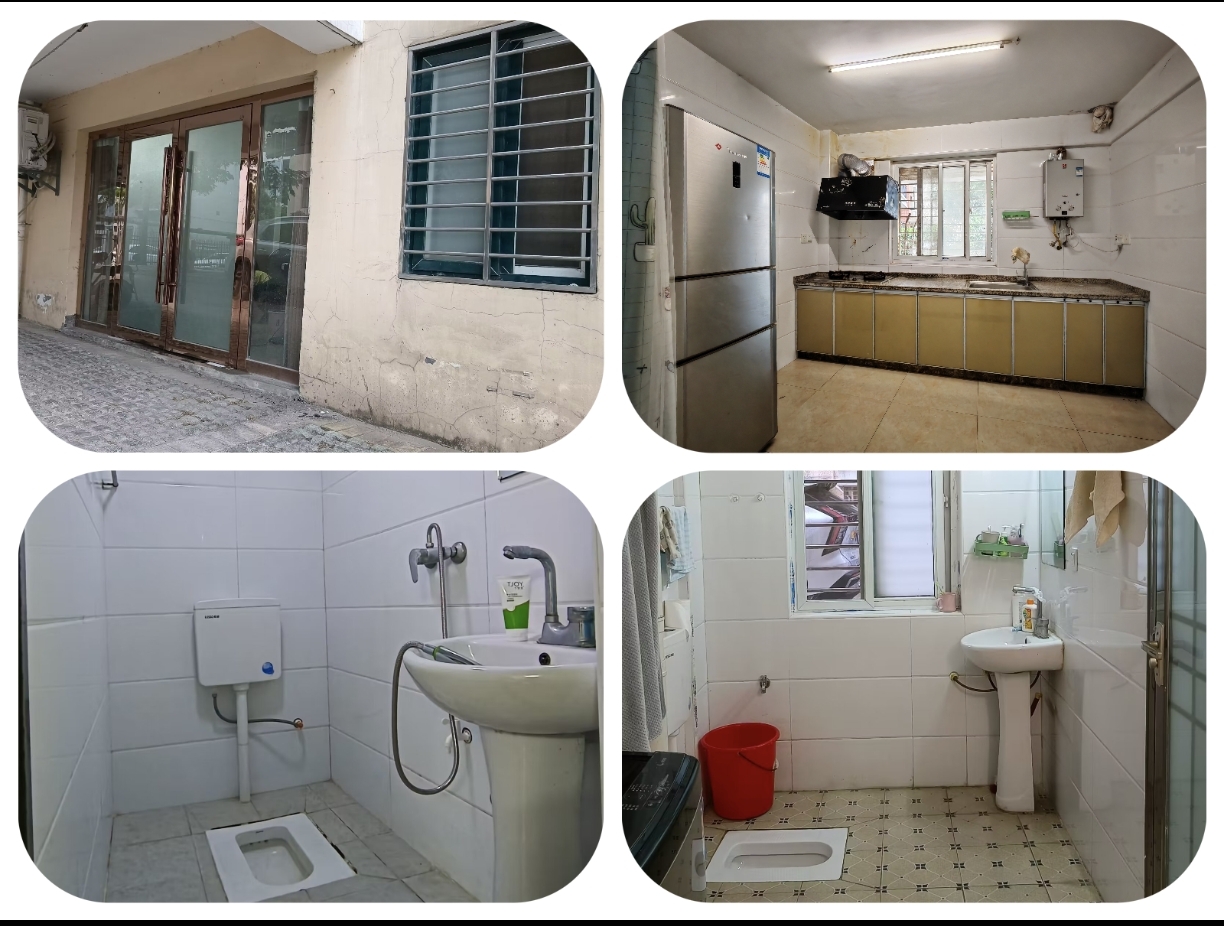 桃园新城 随时看房·