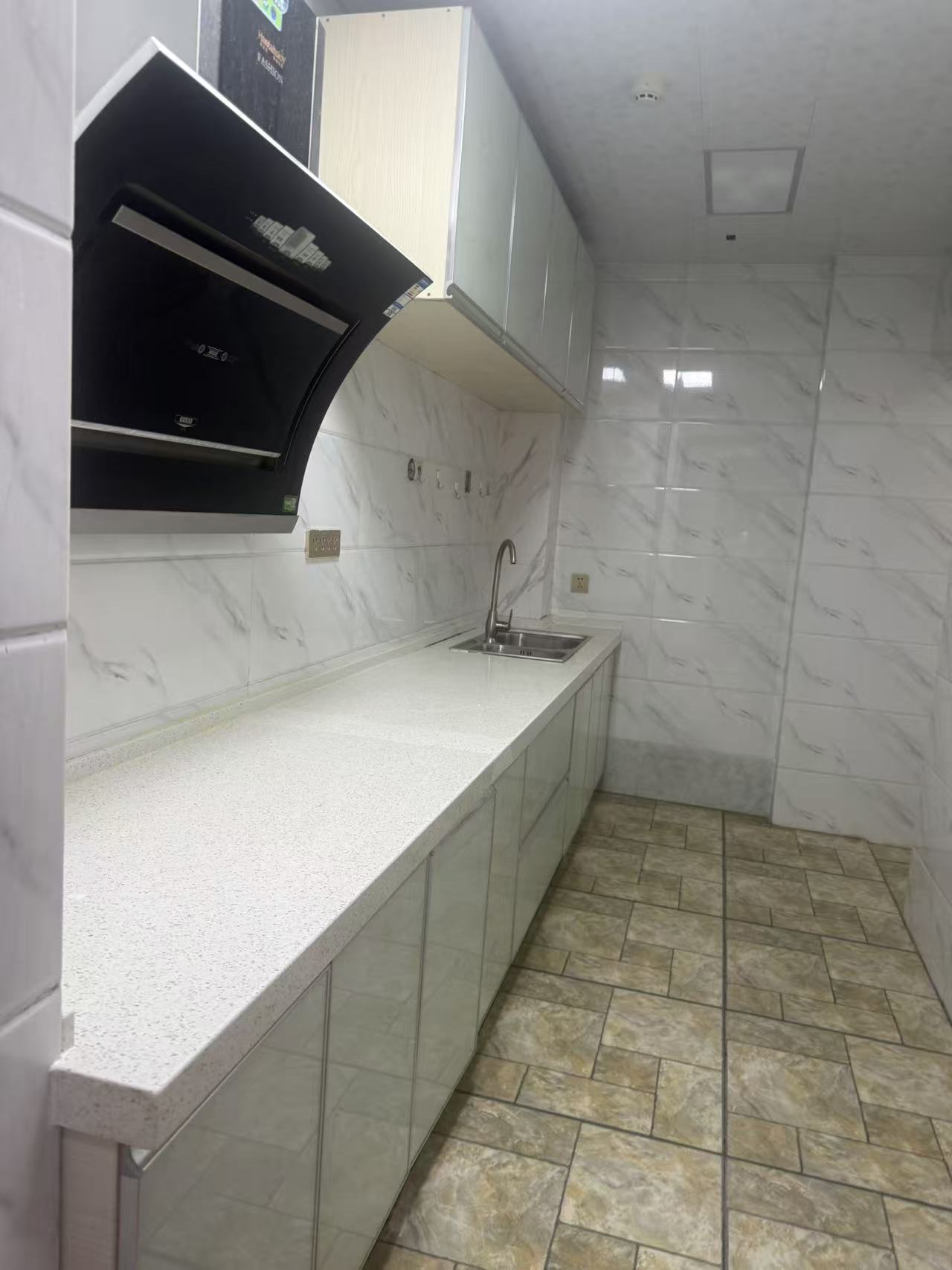 安夏15城 随时看房·