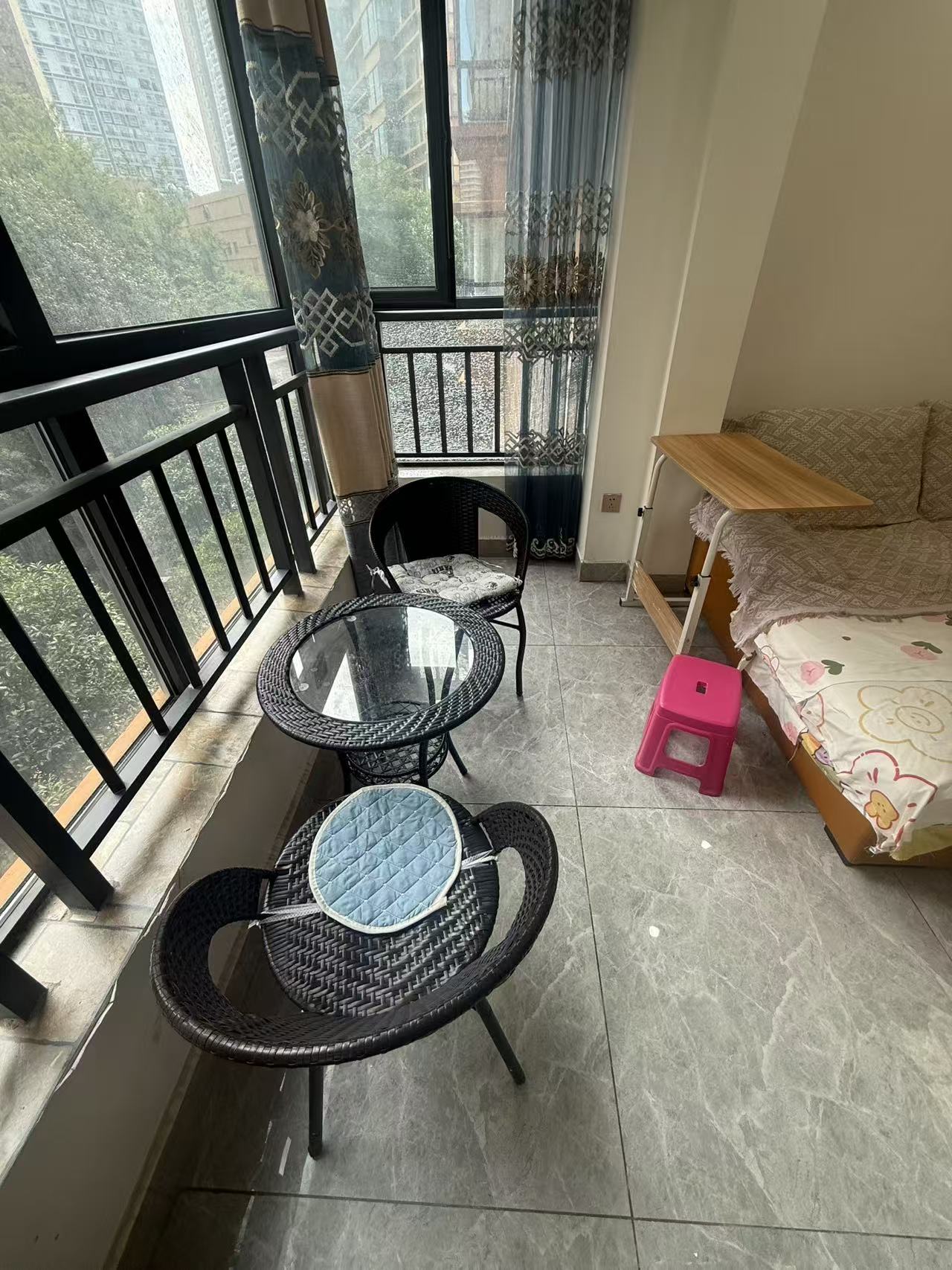 安夏15城 随时看房·