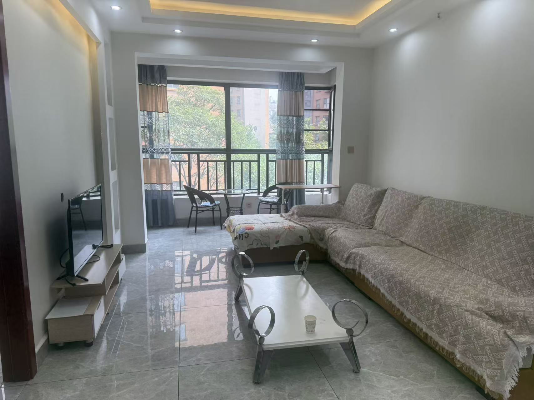 安夏15城 随时看房·