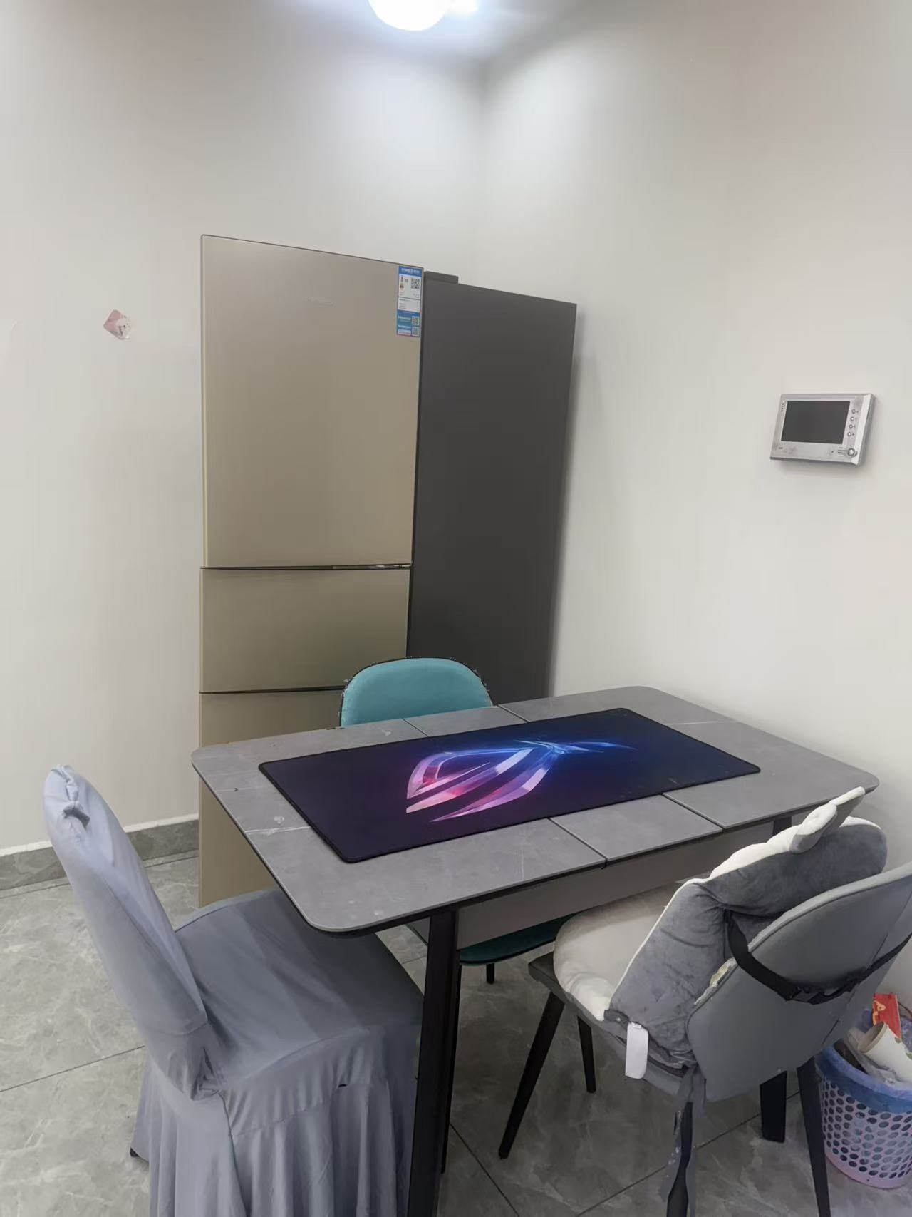 安夏15城 随时看房·