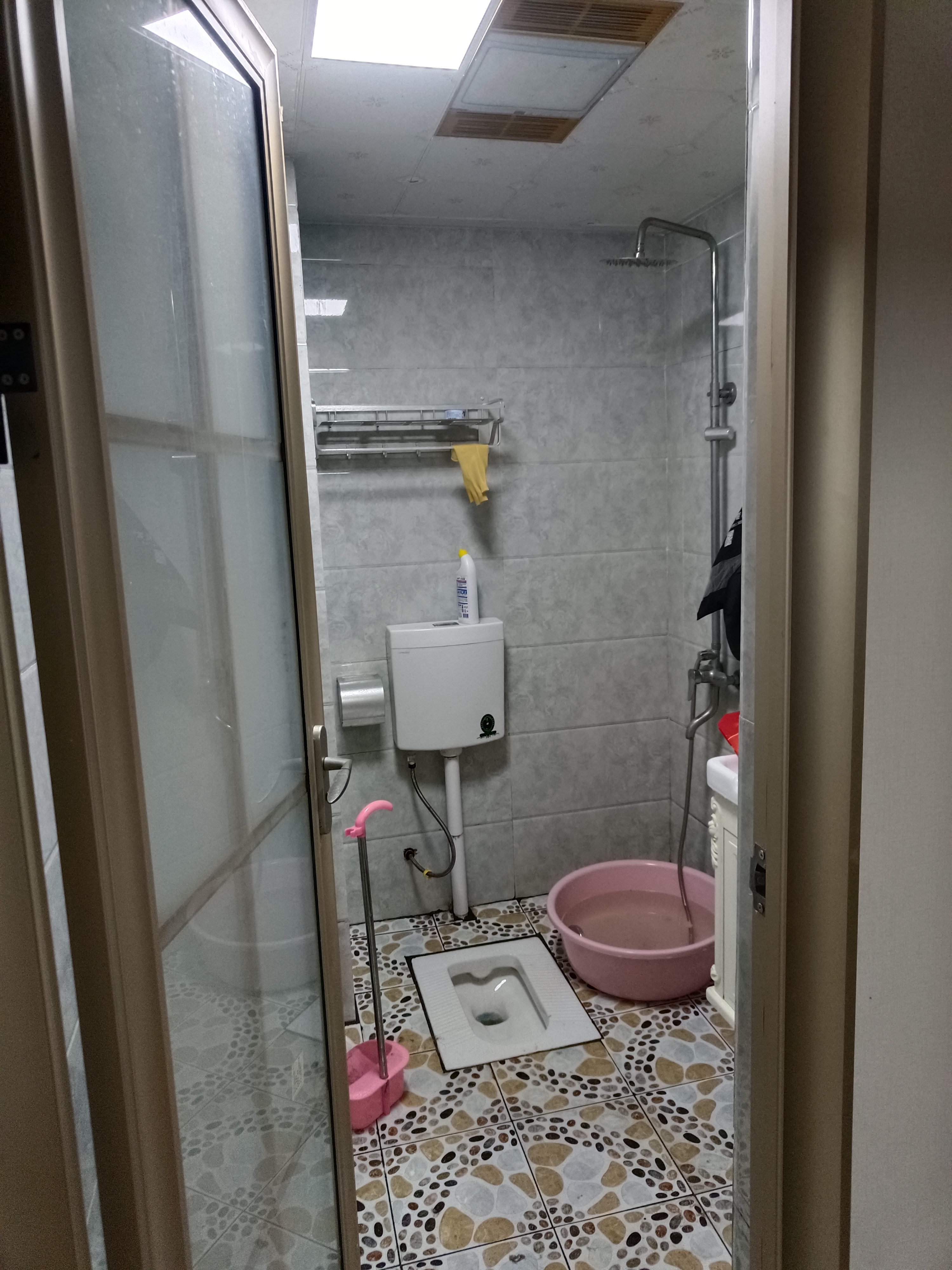 安夏15城 随时看房·