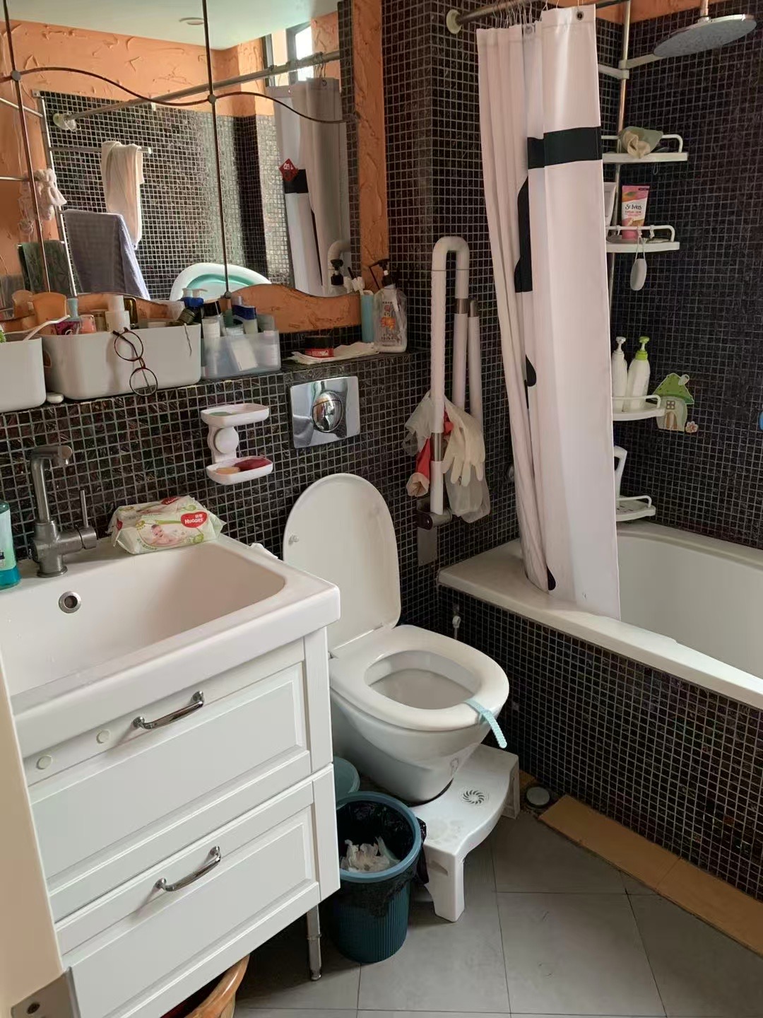 逸流公寓 随时看房·