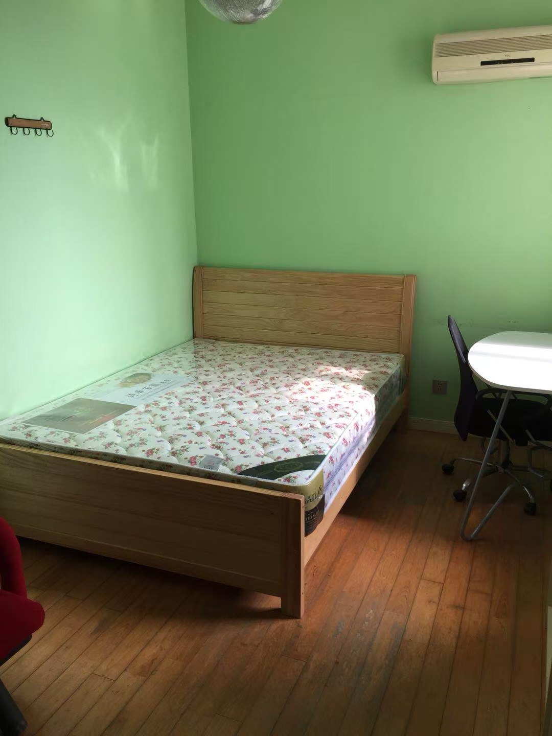 逸流公寓 随时看房·