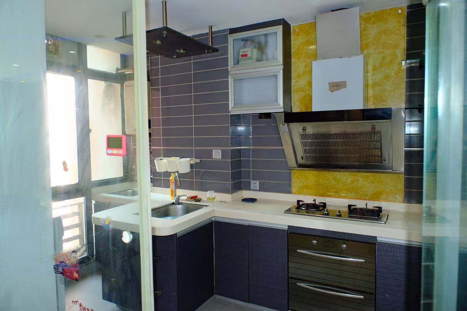 逸流公寓 随时看房·