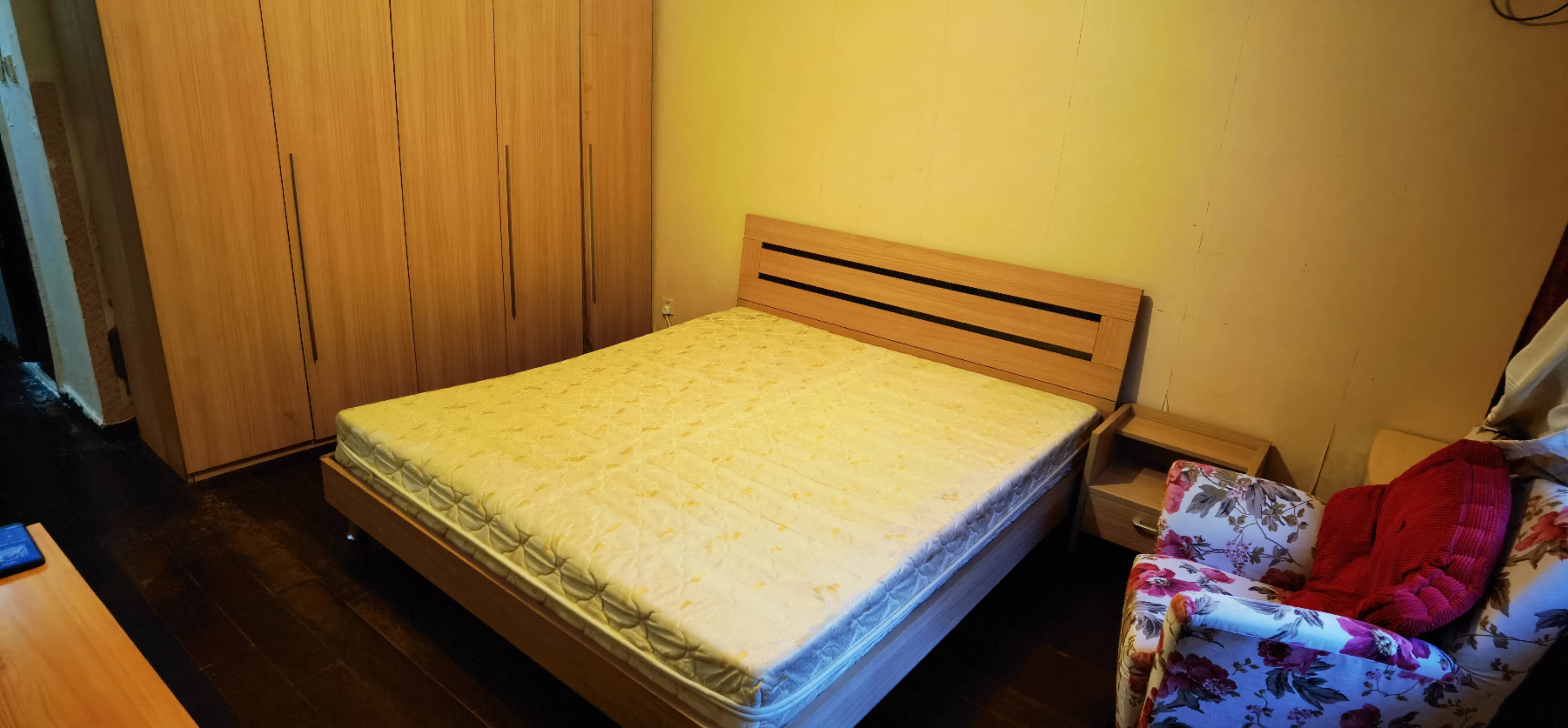 金惠园三里 随时看房·