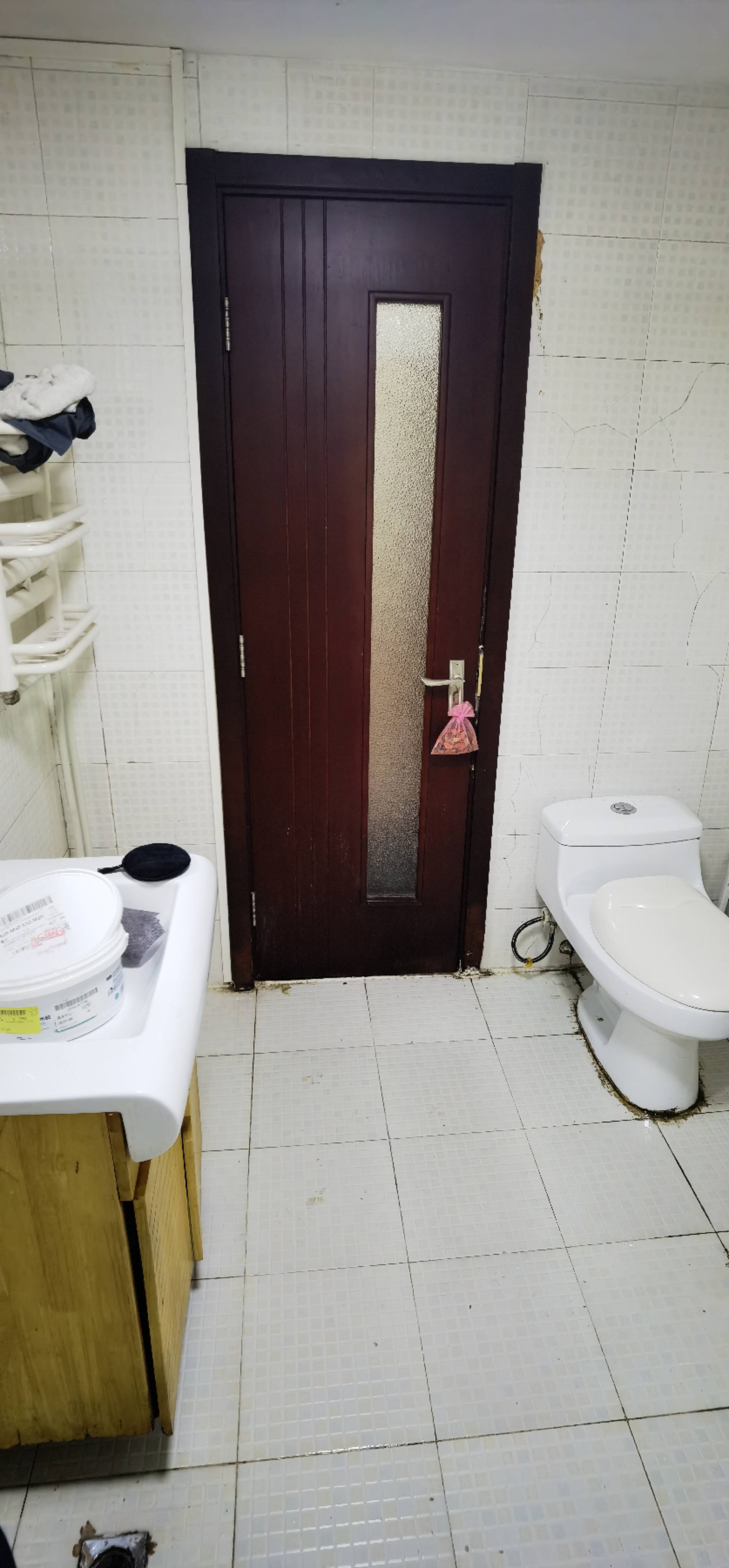 金惠园三里 随时看房·