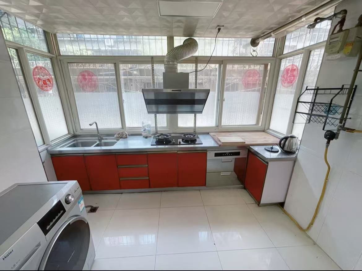 仁义村甲字9号 随时看房·