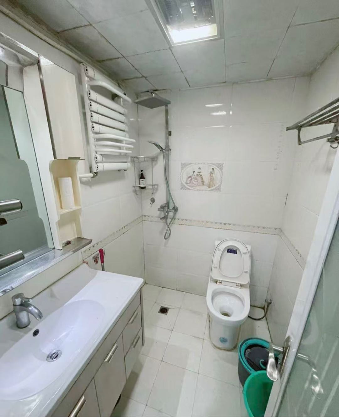 仁义村甲字9号 随时看房·