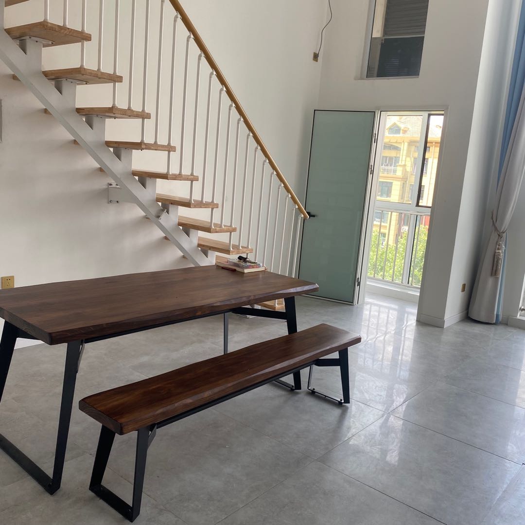 中启国际a座 随时看房·